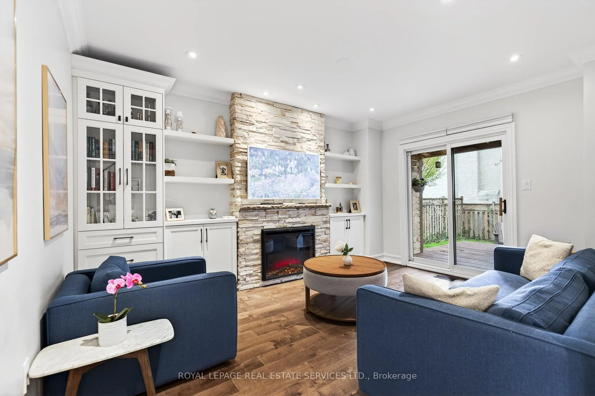 Photo 9 of 280 Nottingham Drive, Oakville, College Park — HOMEH