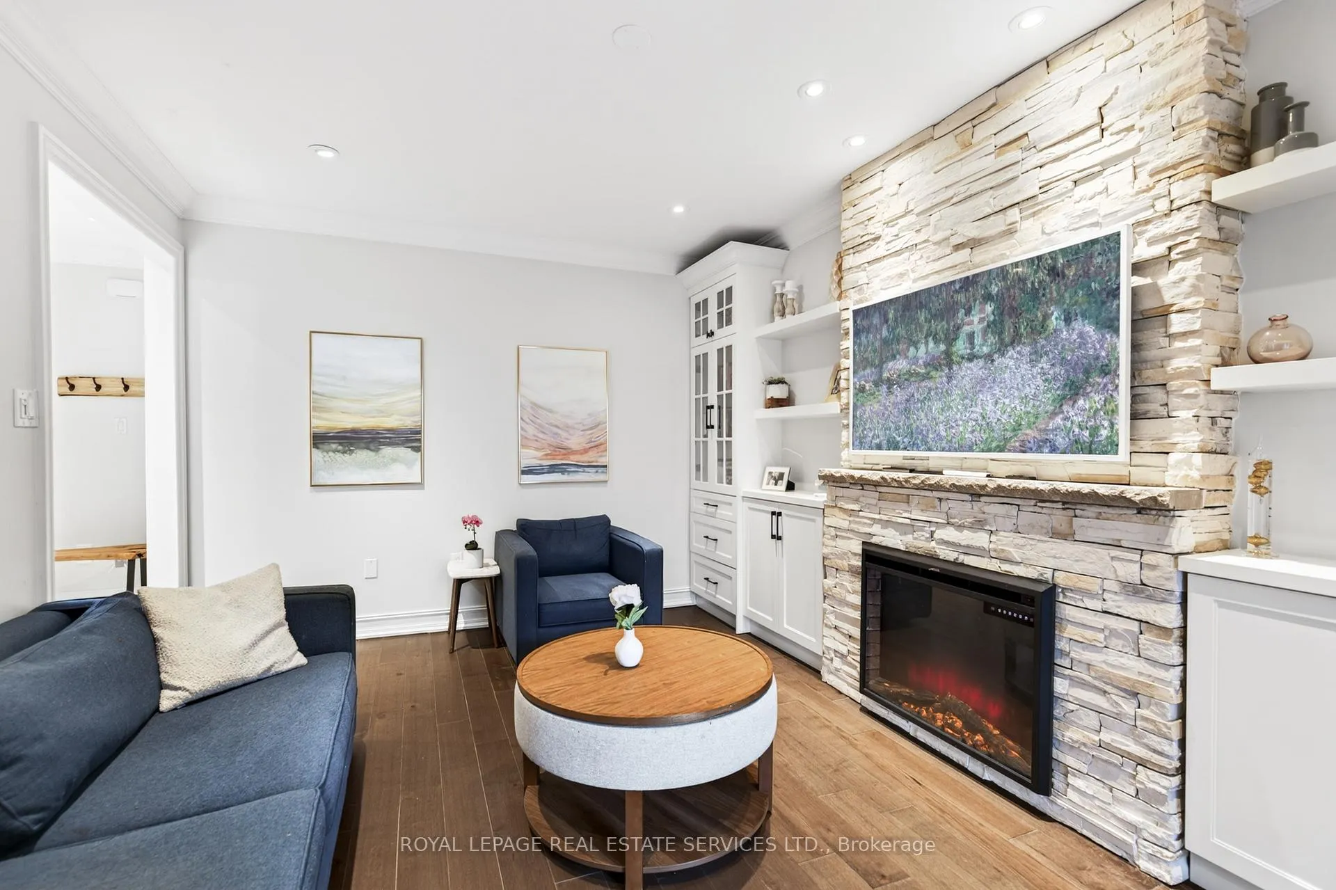 Photo 10 of 280 Nottingham Drive, Oakville, College Park — HOMEH