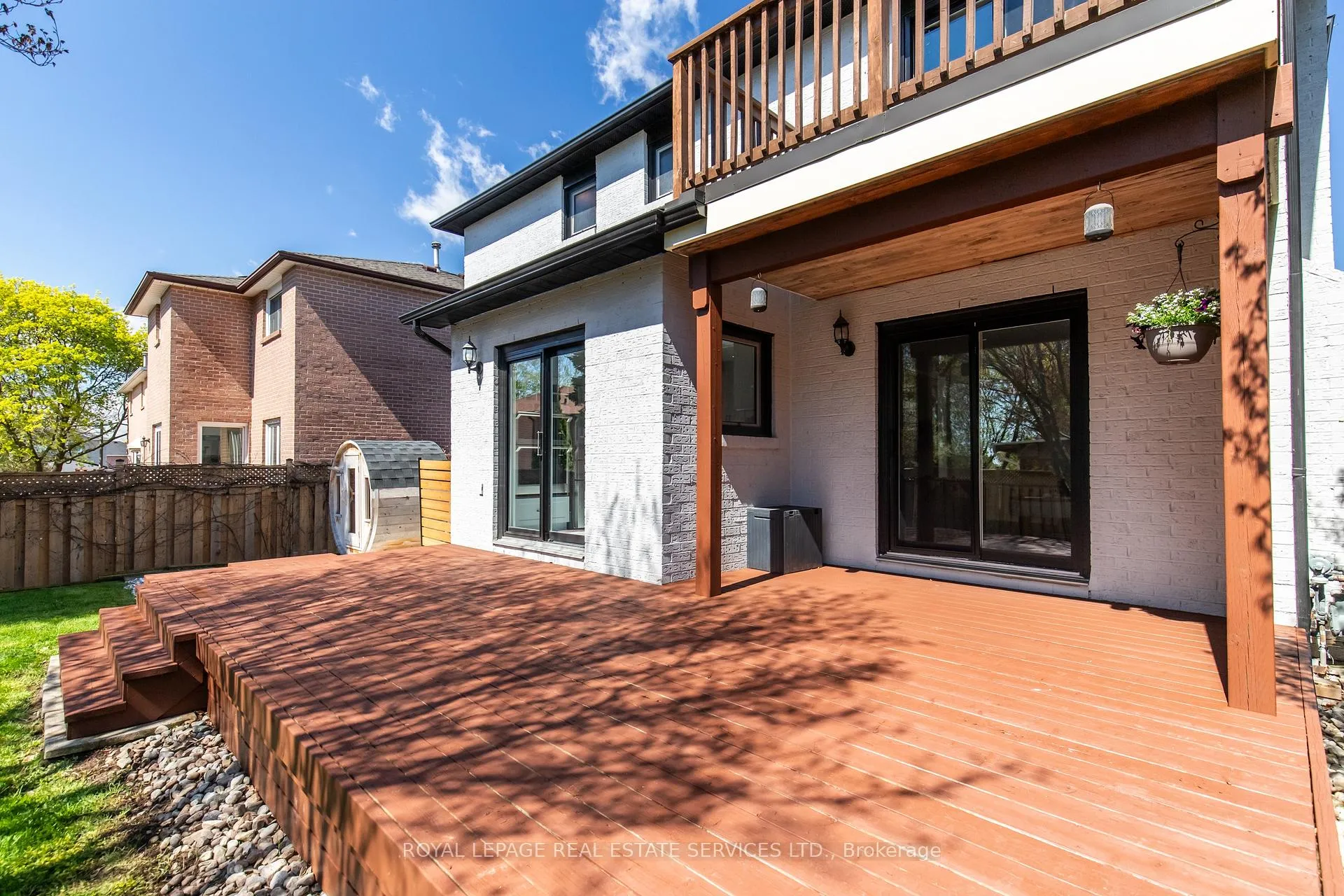 Photo 19 of 280 Nottingham Drive, Oakville, College Park — HOMEH