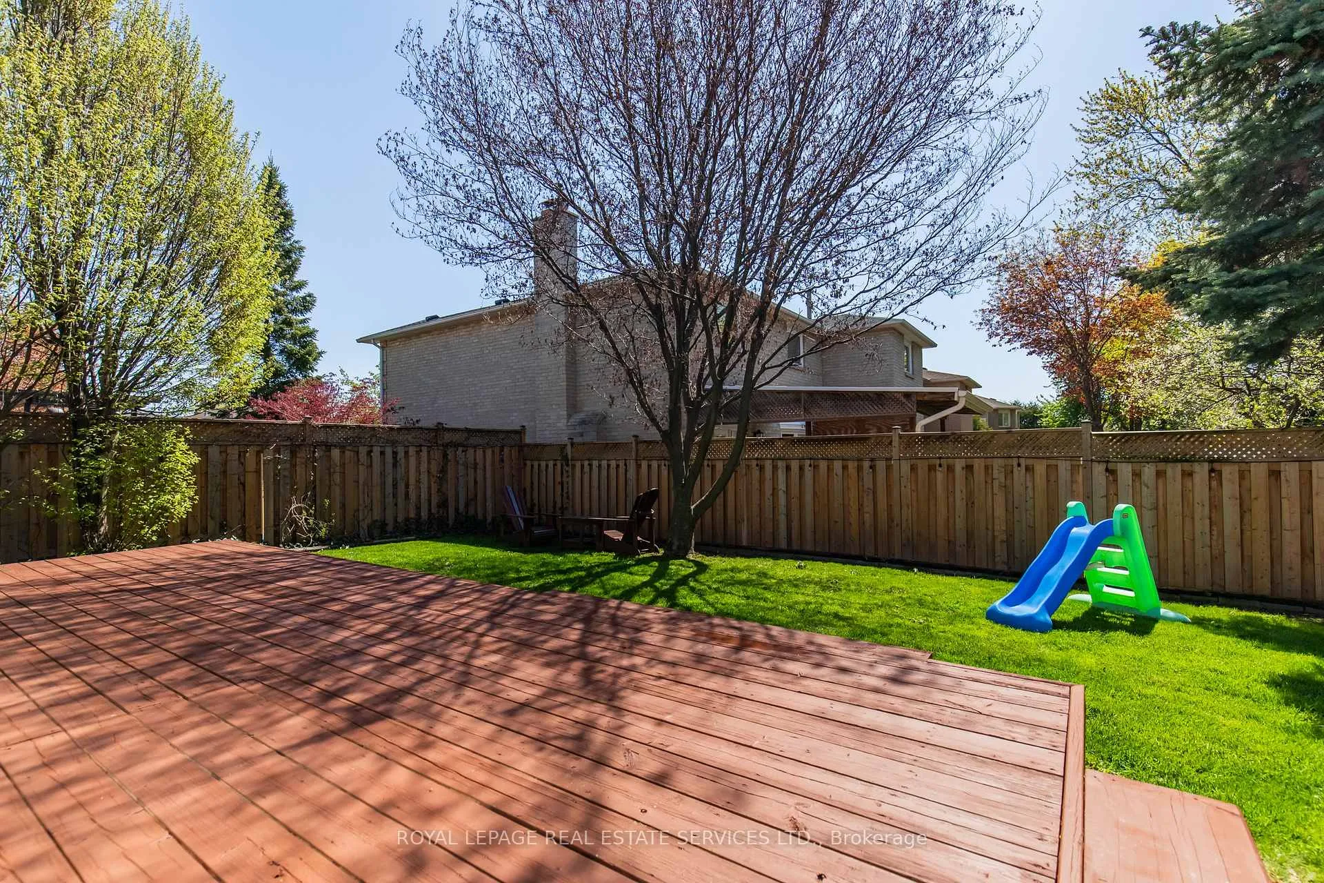 Photo 20 of 280 Nottingham Drive, Oakville, College Park — HOMEH