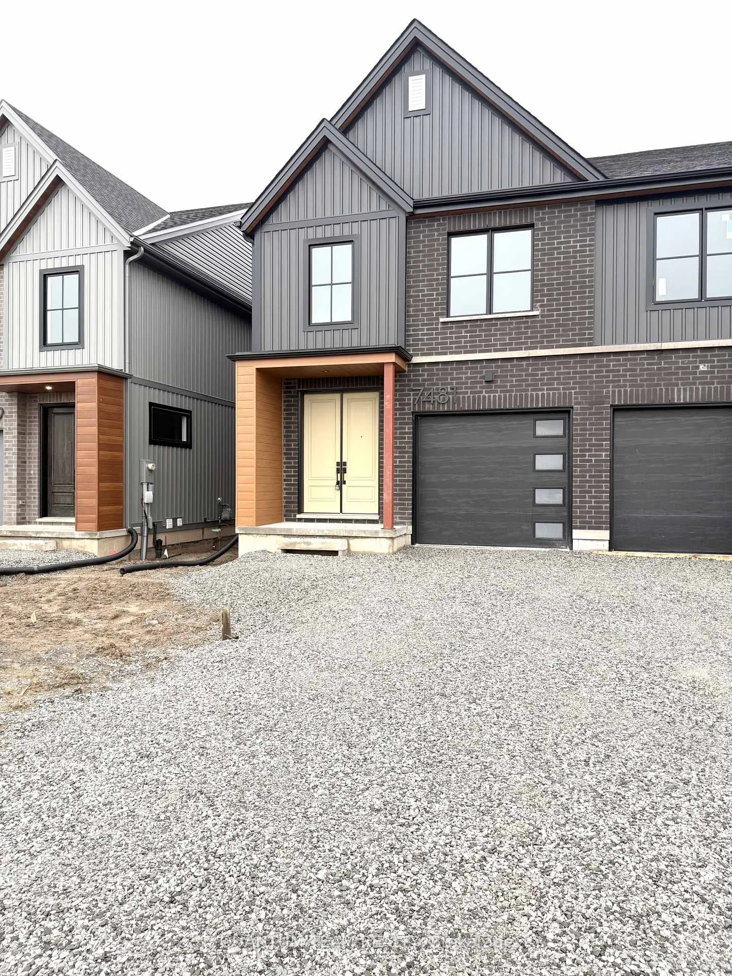 Photo 1 of Unit Main, 7481 Marvel Drive, Niagara Falls, Brown — HOMEH
