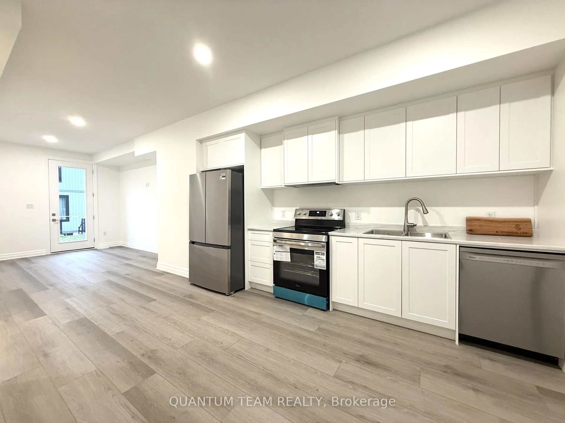 Photo 2 of Unit Main, 7481 Marvel Drive, Niagara Falls, Brown — HOMEH