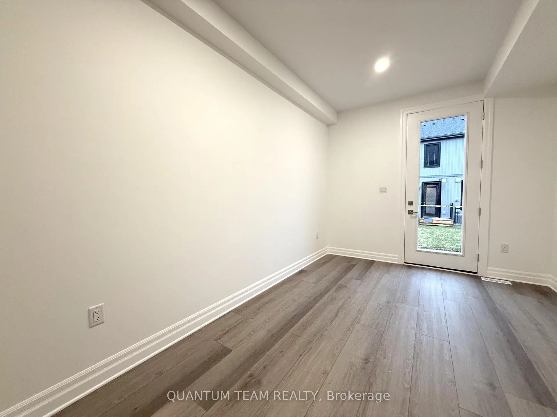 Photo 3 of Unit Main, 7481 Marvel Drive, Niagara Falls, Brown — HOMEH