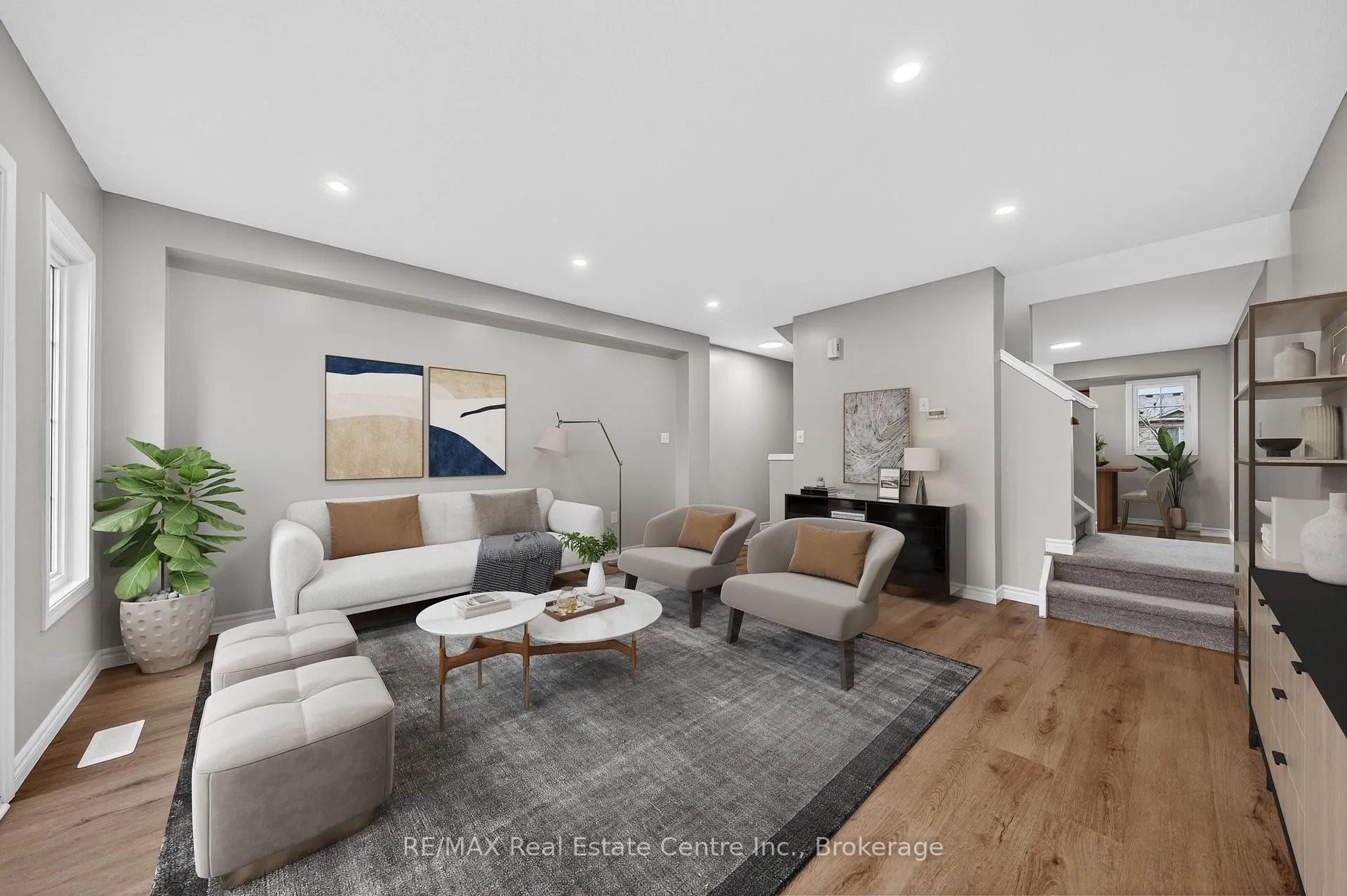 Photo 7 of Unit D18, 155 Highland Crescent, Kitchener — HOMEH