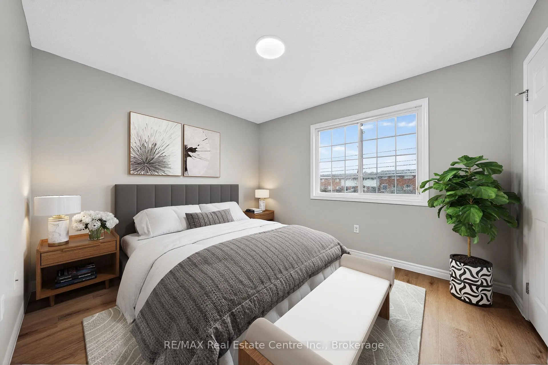 Photo 17 of Unit D18, 155 Highland Crescent, Kitchener — HOMEH