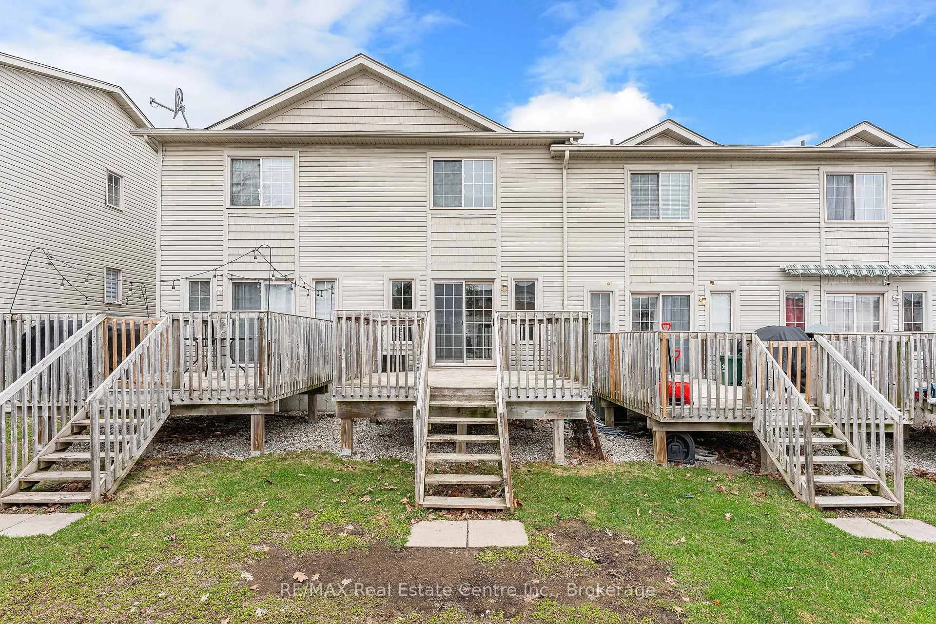 Photo 27 of Unit D18, 155 Highland Crescent, Kitchener — HOMEH