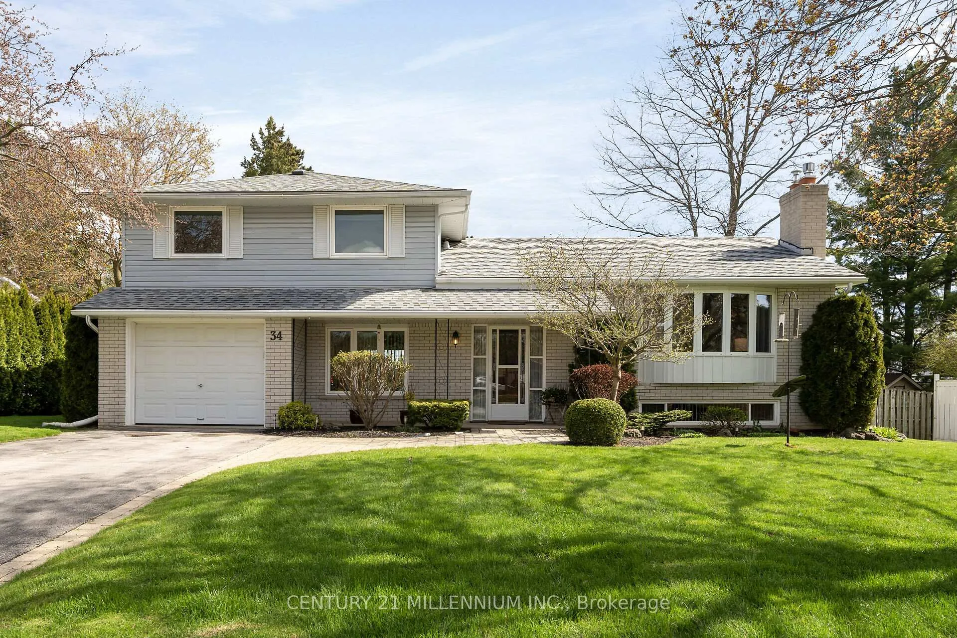 Photo 1 of 34 Millwood Road, Erin — HOMEH