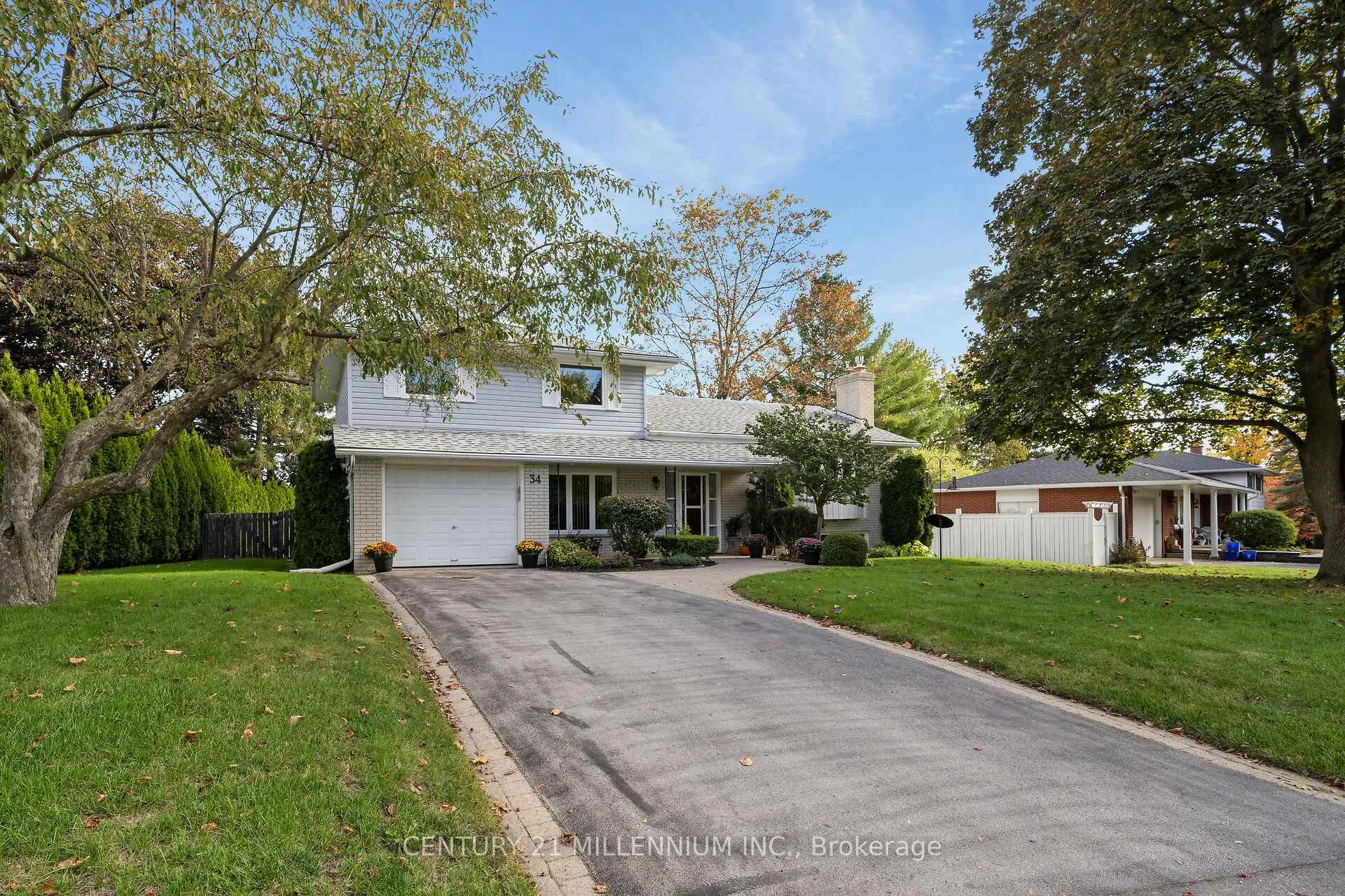 Photo 2 of 34 Millwood Road, Erin — HOMEH