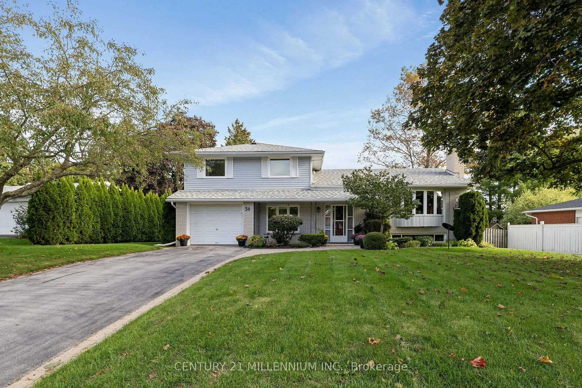 Photo 3 of 34 Millwood Road, Erin — HOMEH