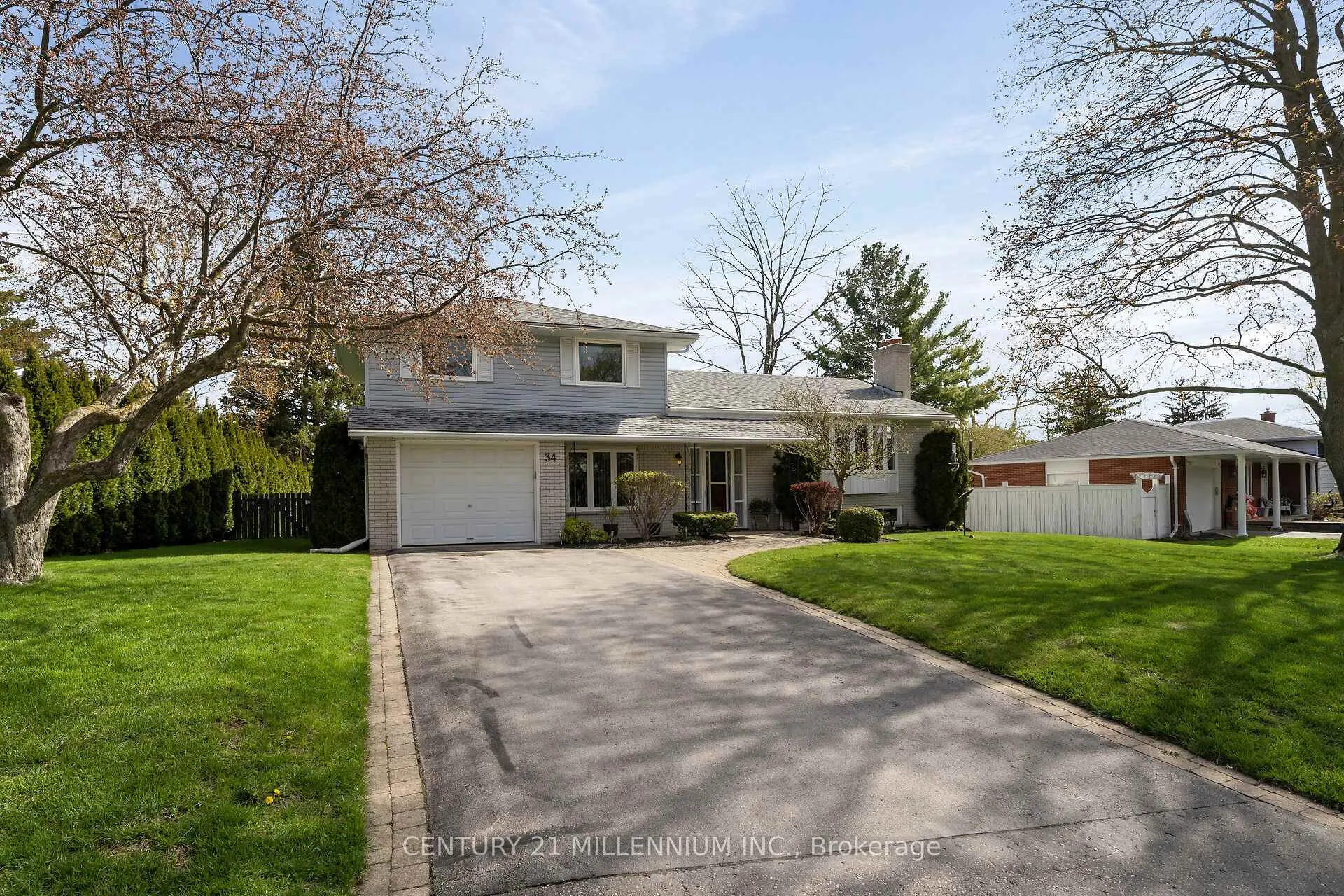 Photo 4 of 34 Millwood Road, Erin — HOMEH