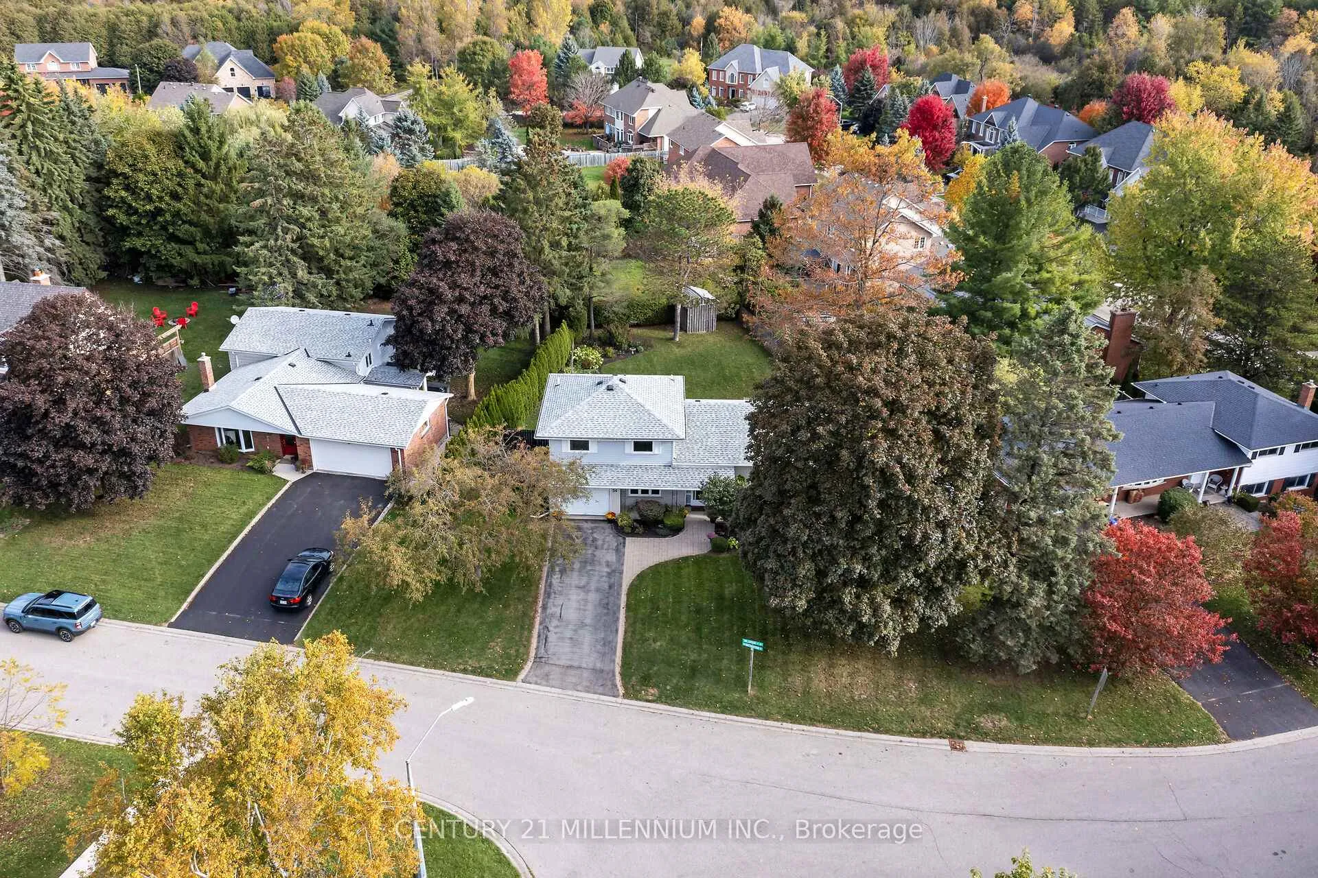 Photo 6 of 34 Millwood Road, Erin — HOMEH