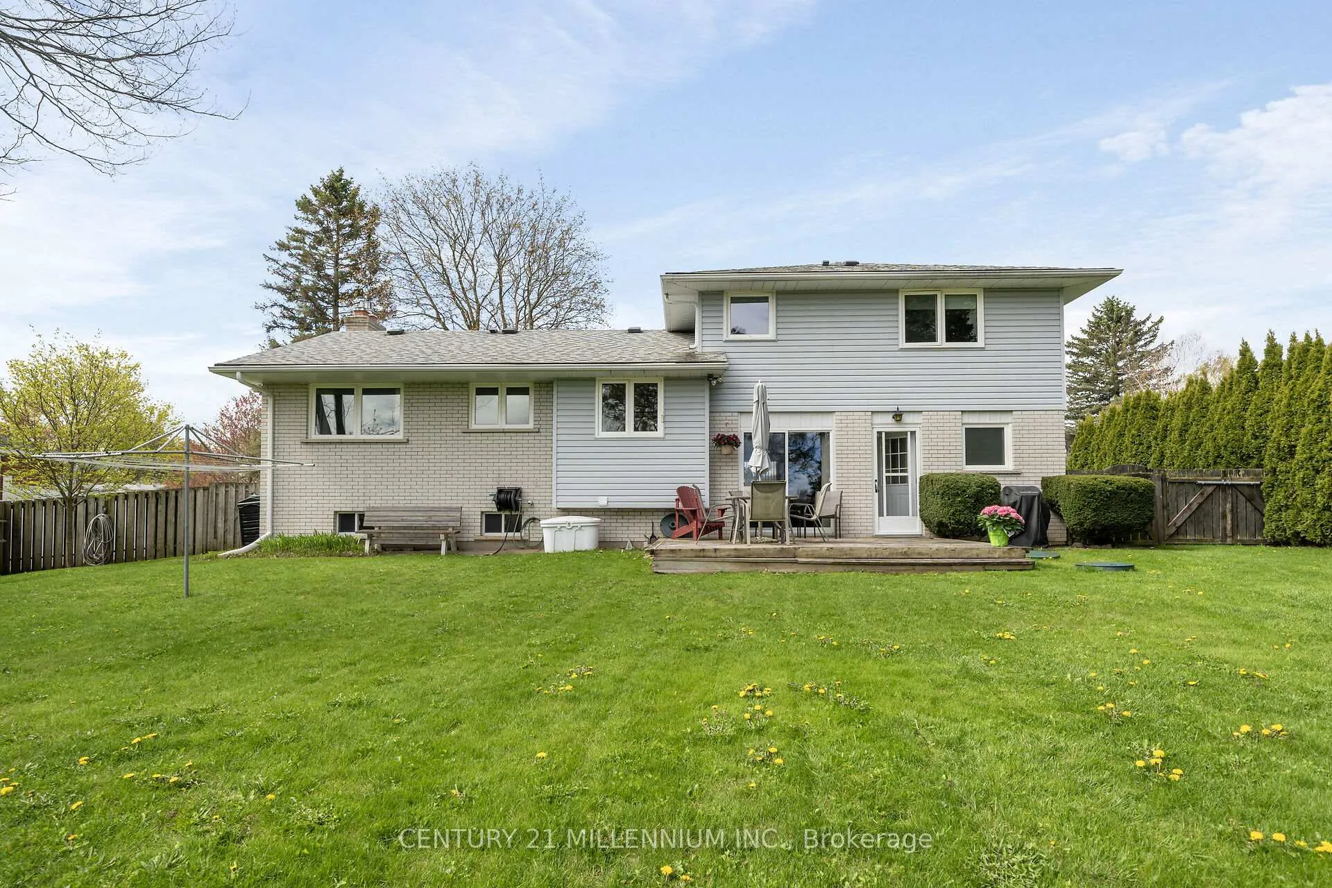 Photo 35 of 34 Millwood Road, Erin — HOMEH