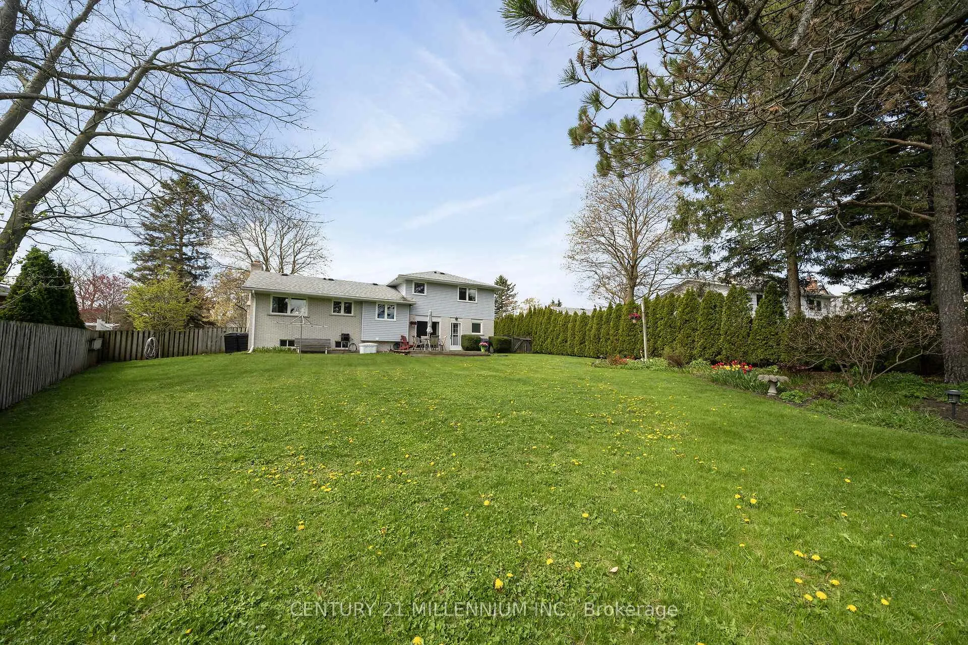 Photo 36 of 34 Millwood Road, Erin — HOMEH