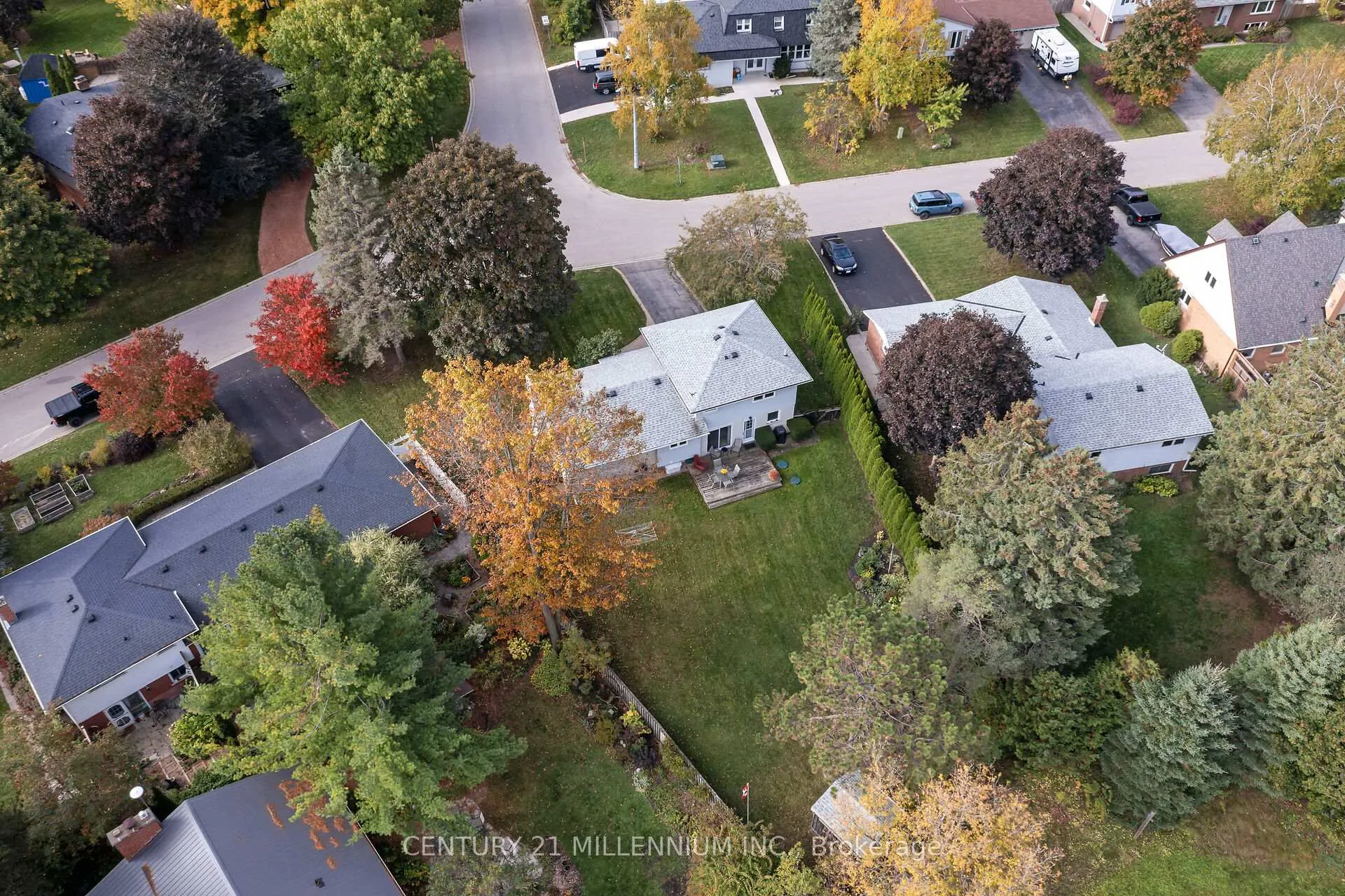 Photo 37 of 34 Millwood Road, Erin — HOMEH
