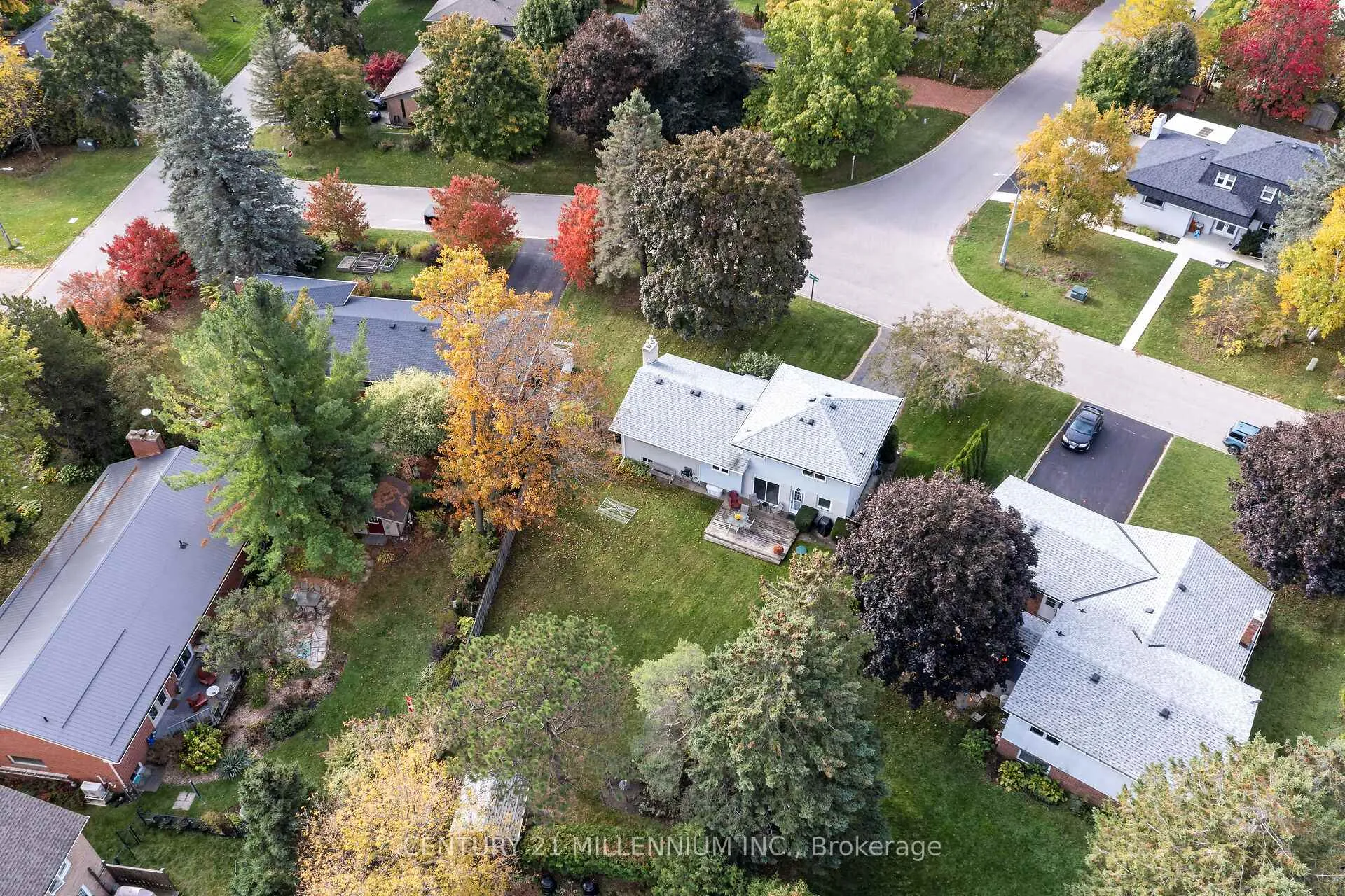 Photo 38 of 34 Millwood Road, Erin — HOMEH