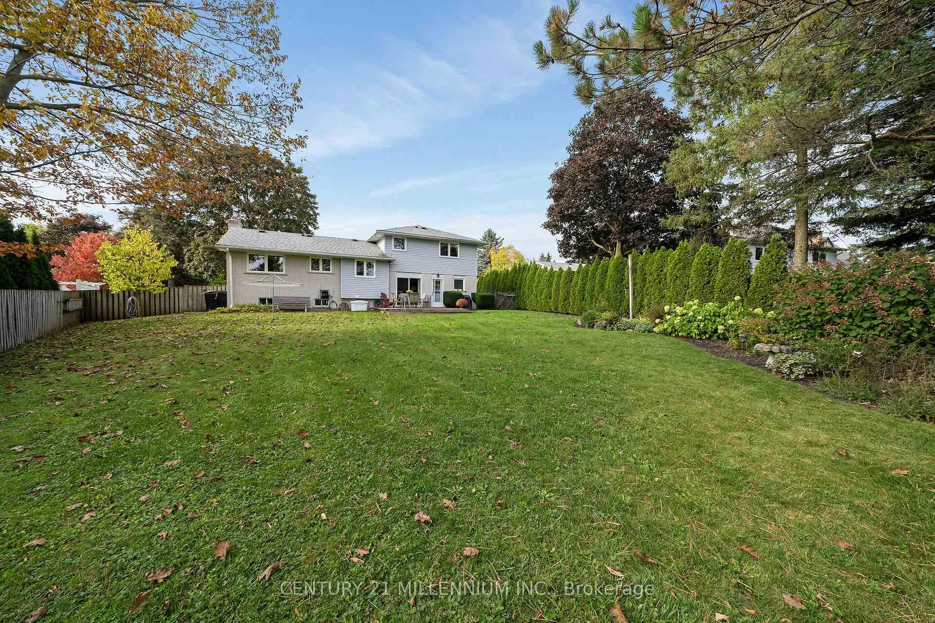 Photo 40 of 34 Millwood Road, Erin — HOMEH