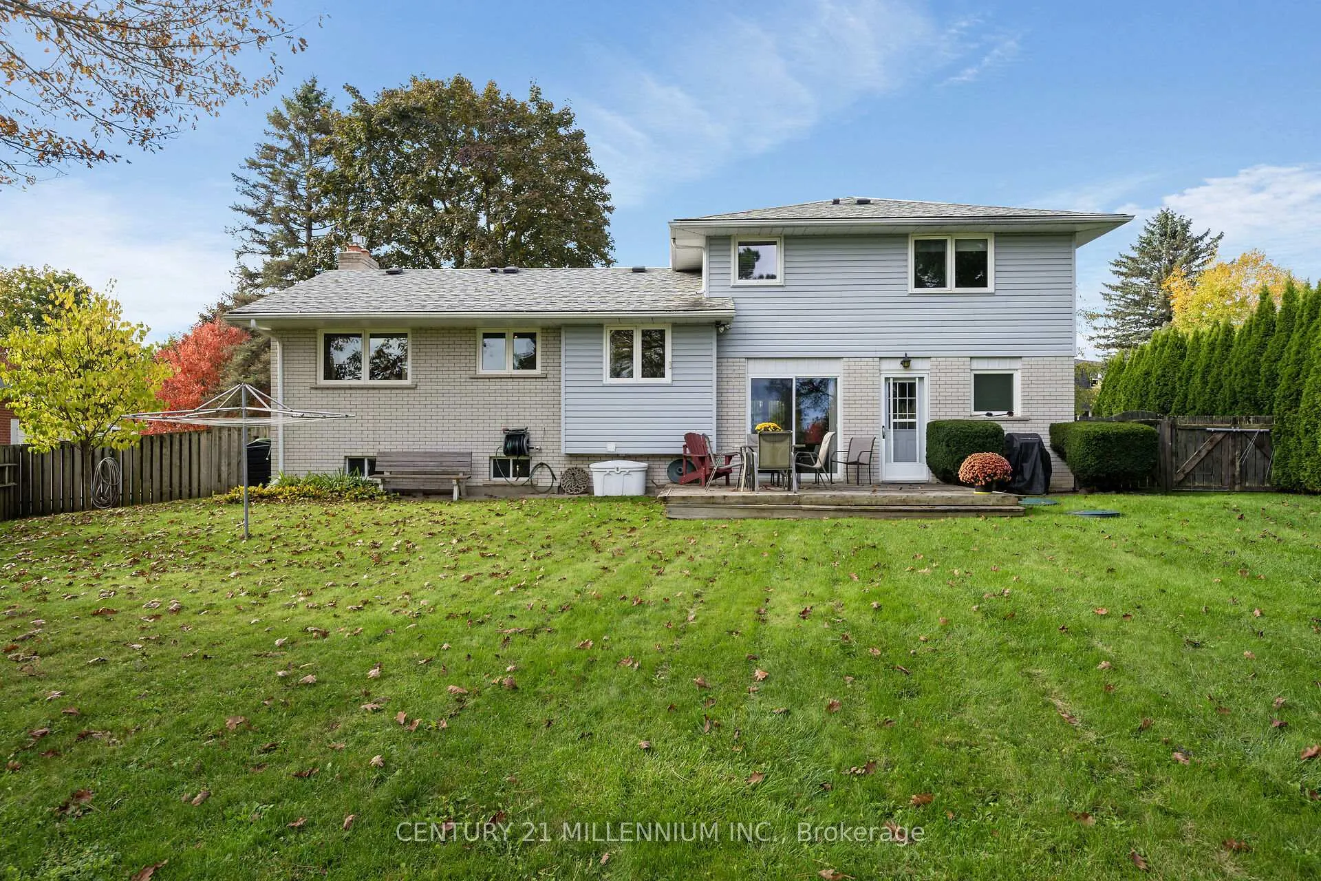 Photo 41 of 34 Millwood Road, Erin — HOMEH