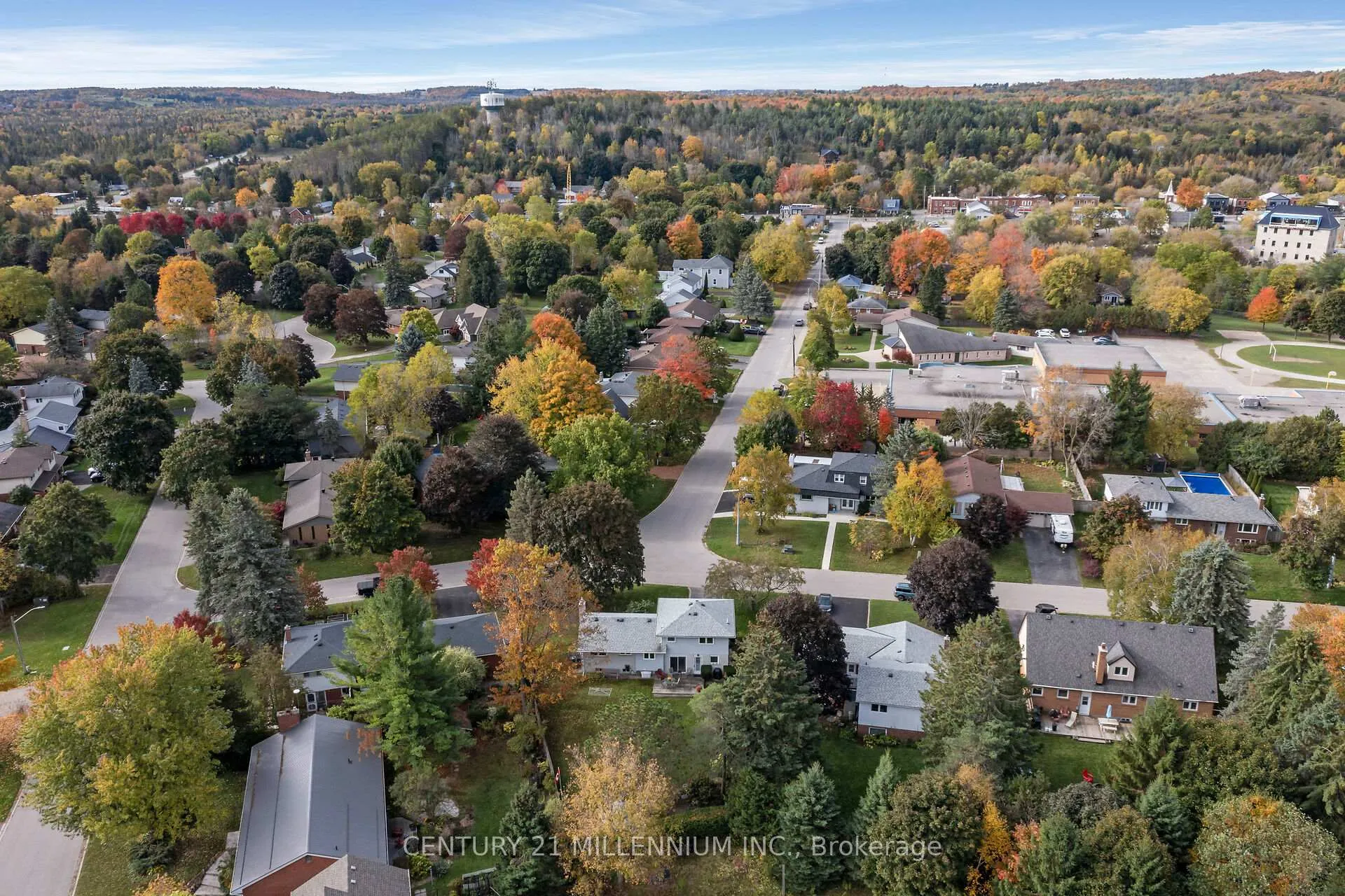 Photo 43 of 34 Millwood Road, Erin — HOMEH