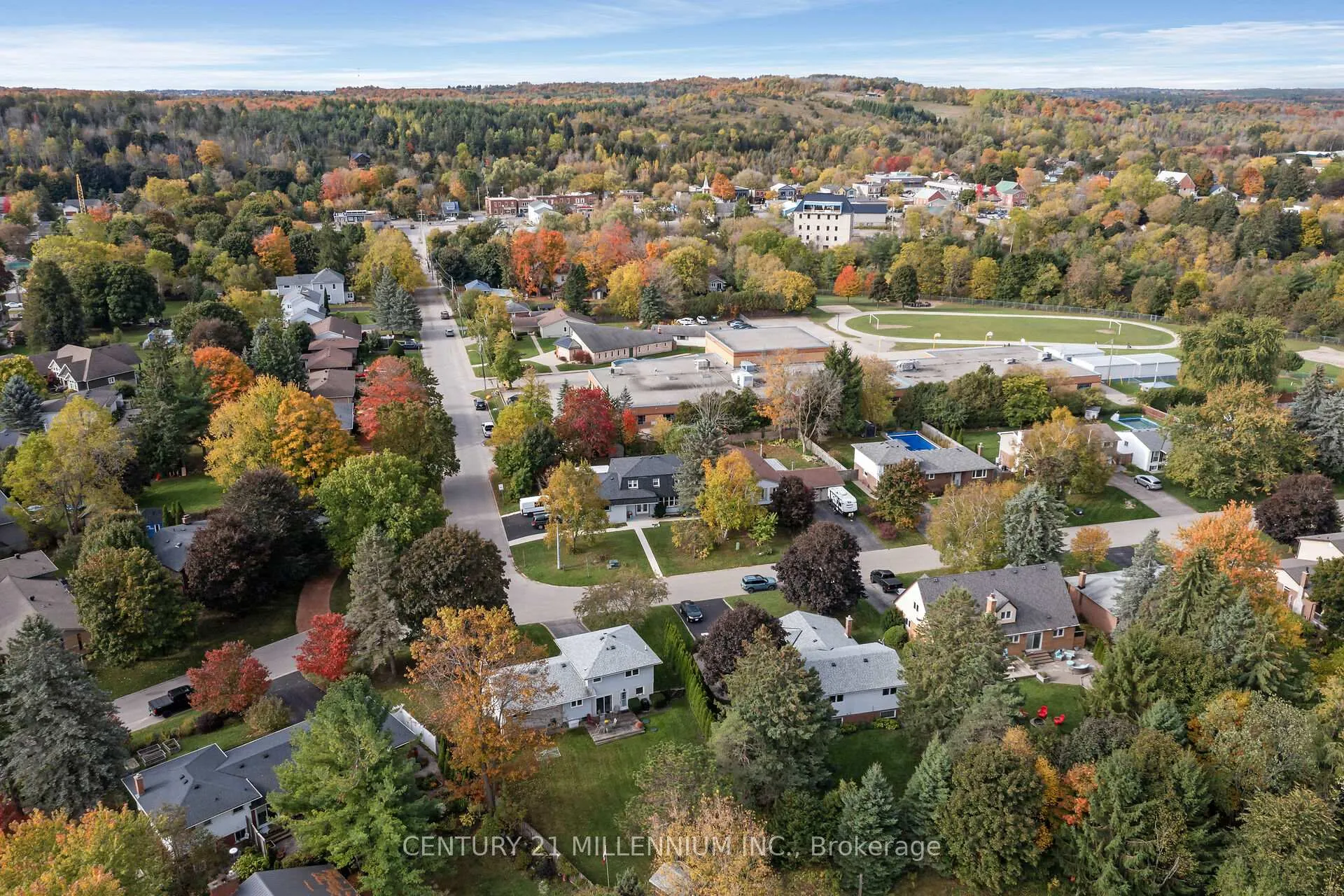 Photo 44 of 34 Millwood Road, Erin — HOMEH