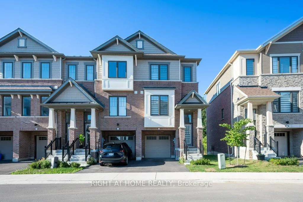 Front of Unit 36, 185 Bedrock Drive