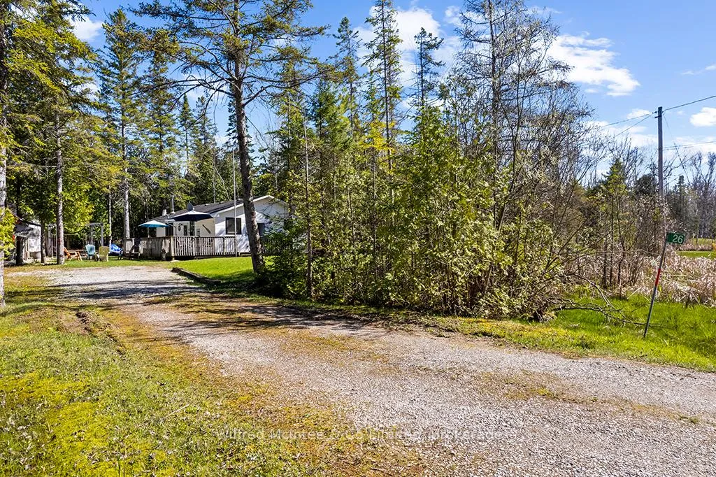 Photo 2 of 26 Thompson Avenue, Native Leased Lands — HOMEH