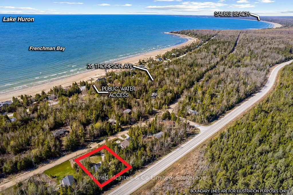 Photo 47 of 26 Thompson Avenue, Native Leased Lands — HOMEH
