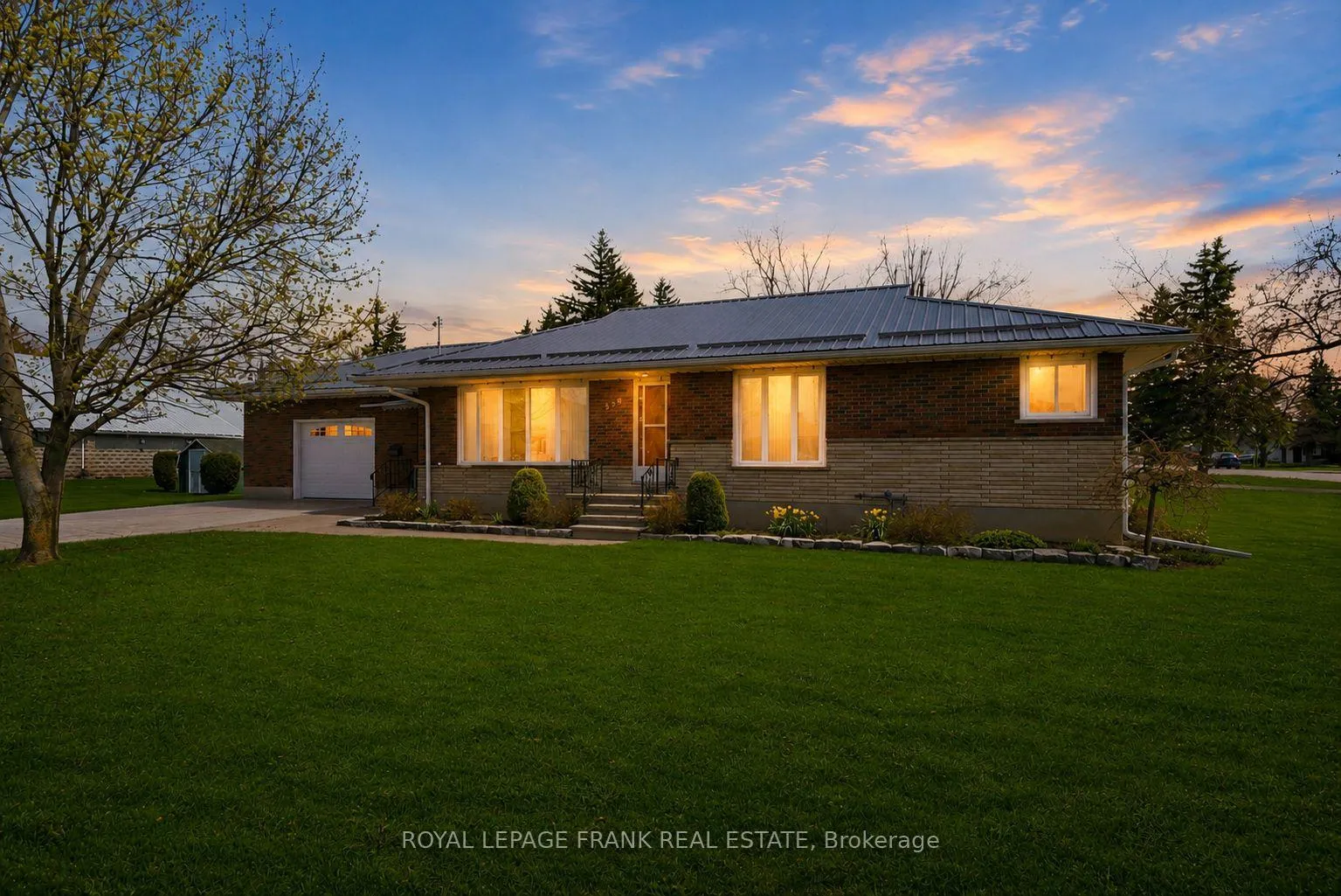 Photo 1 of 958 Eldon Road, Kawartha Lakes, Oakwood — HOMEH