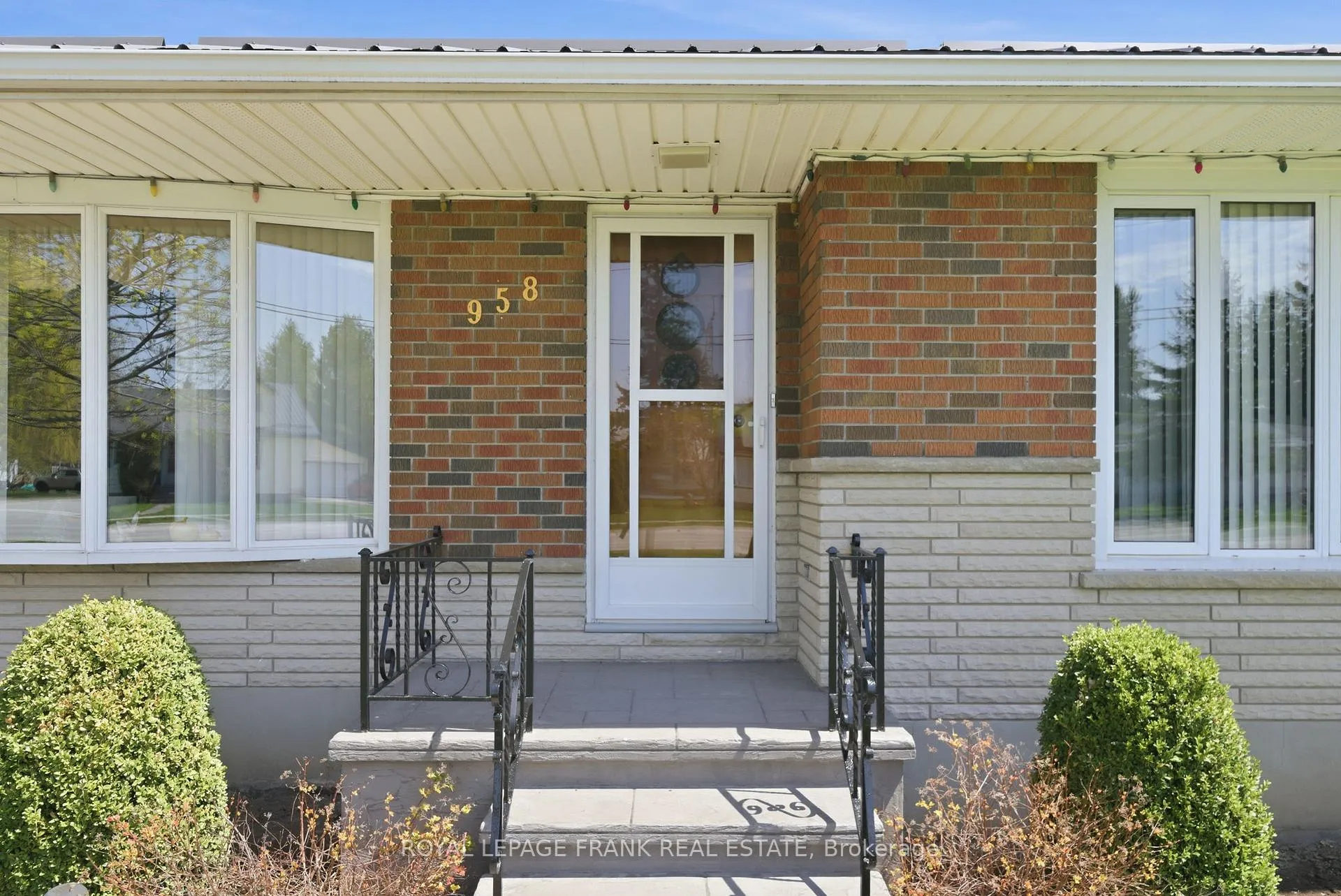 Photo 6 of 958 Eldon Road, Kawartha Lakes, Oakwood — HOMEH