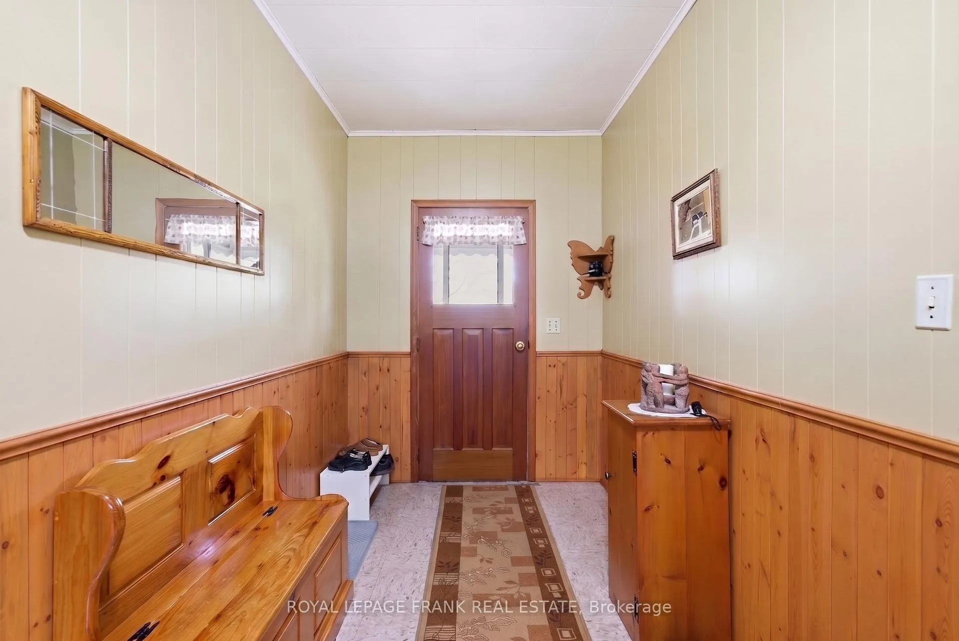 Photo 8 of 958 Eldon Road, Kawartha Lakes, Oakwood — HOMEH