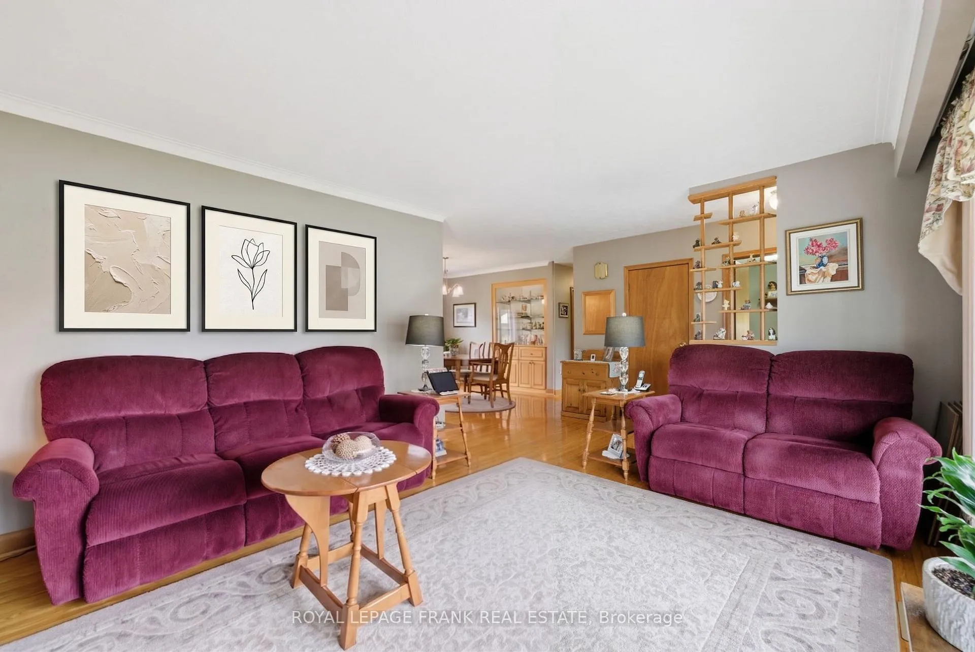 Photo 17 of 958 Eldon Road, Kawartha Lakes, Oakwood — HOMEH