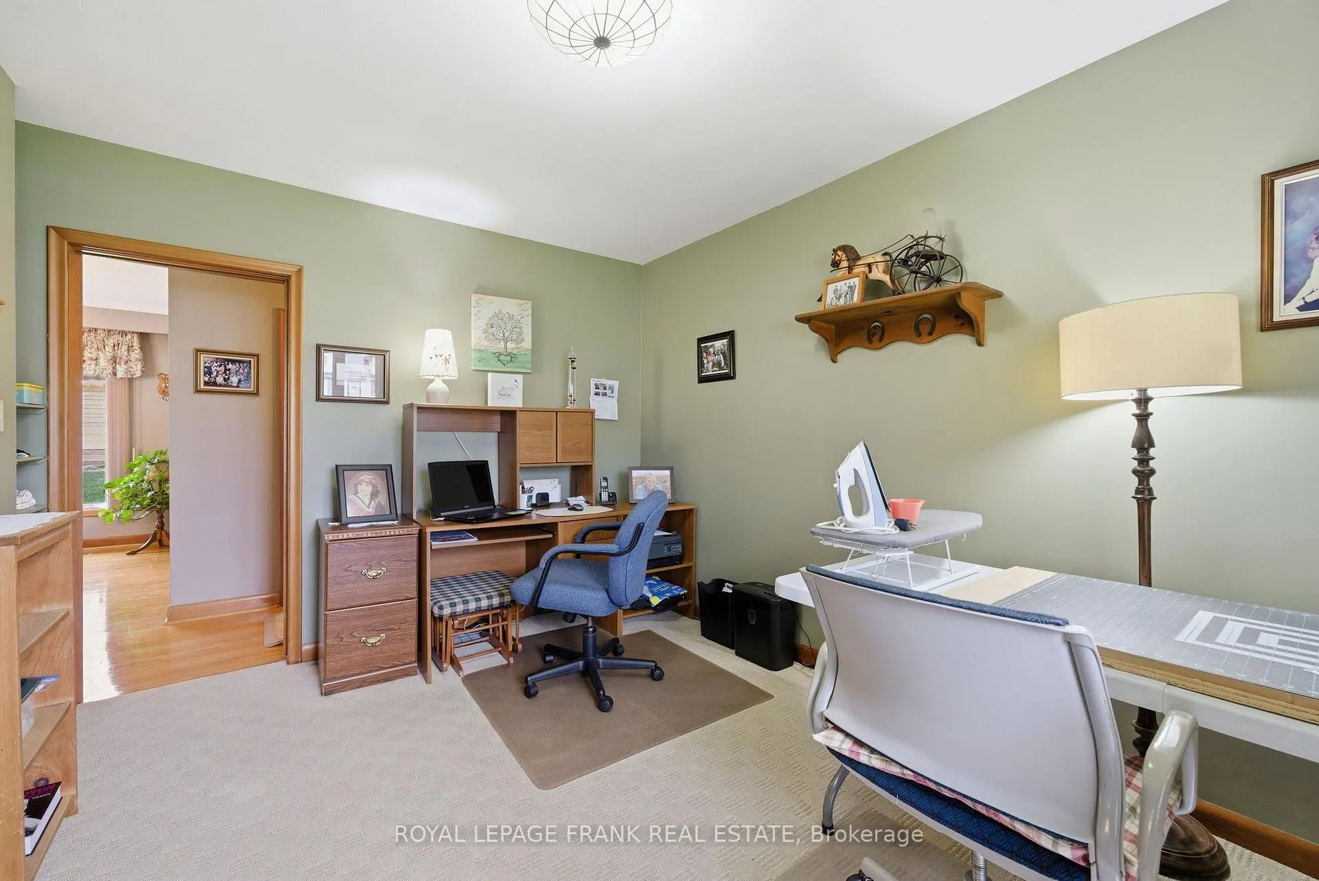 Photo 24 of 958 Eldon Road, Kawartha Lakes, Oakwood — HOMEH