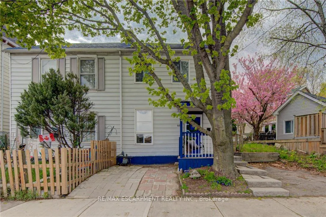 Photo 1 of 465 MacNab Street N, Hamilton, North End — HOMEH