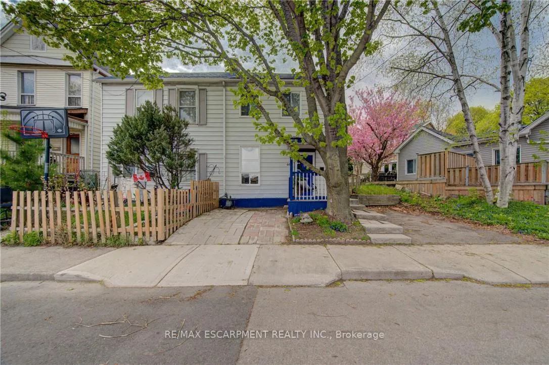 Photo 2 of 465 MacNab Street N, Hamilton, North End — HOMEH