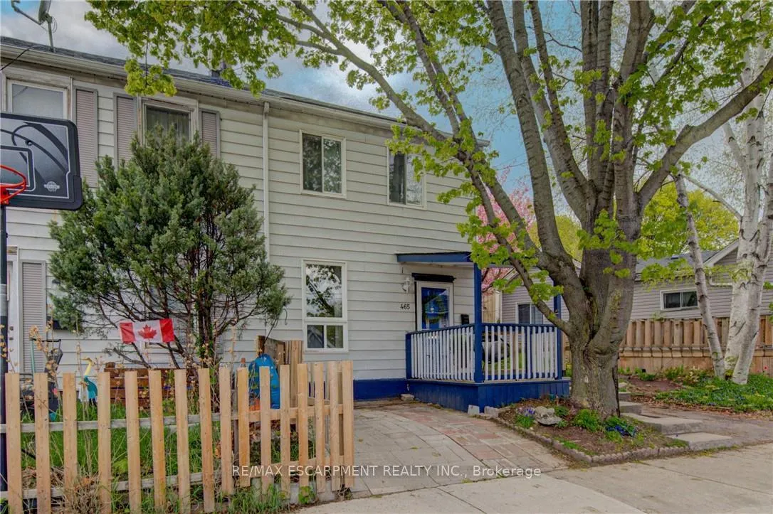 Photo 3 of 465 MacNab Street N, Hamilton, North End — HOMEH