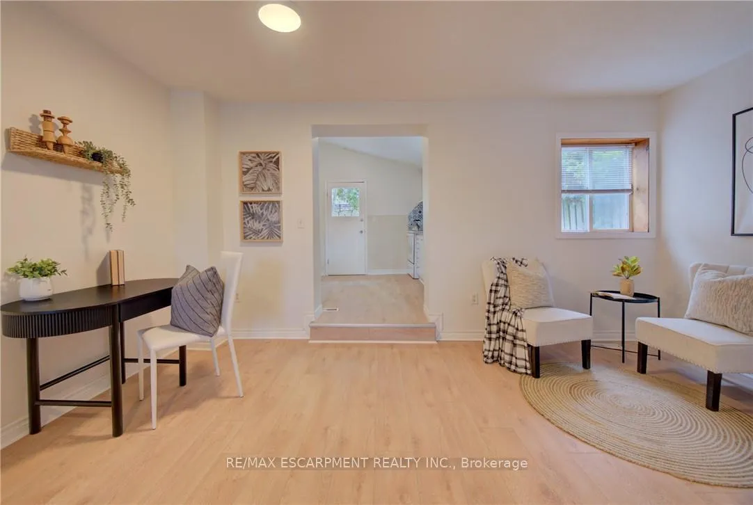 Photo 10 of 465 MacNab Street N, Hamilton, North End — HOMEH