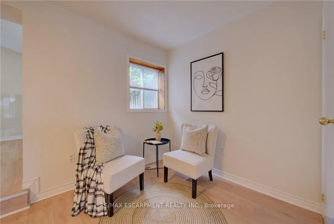 Photo 11 of 465 MacNab Street N, Hamilton, North End — HOMEH