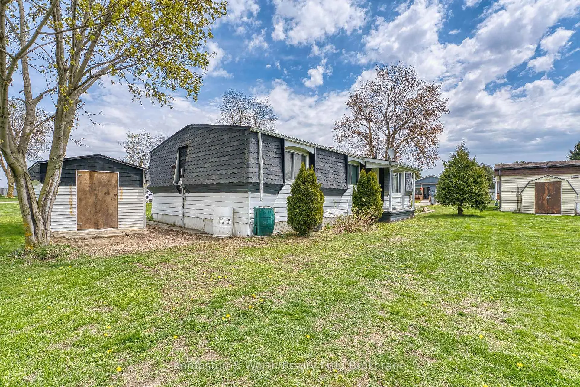Photo 6 of 71 Fairview Crescent, North Perth, Listowel — HOMEH