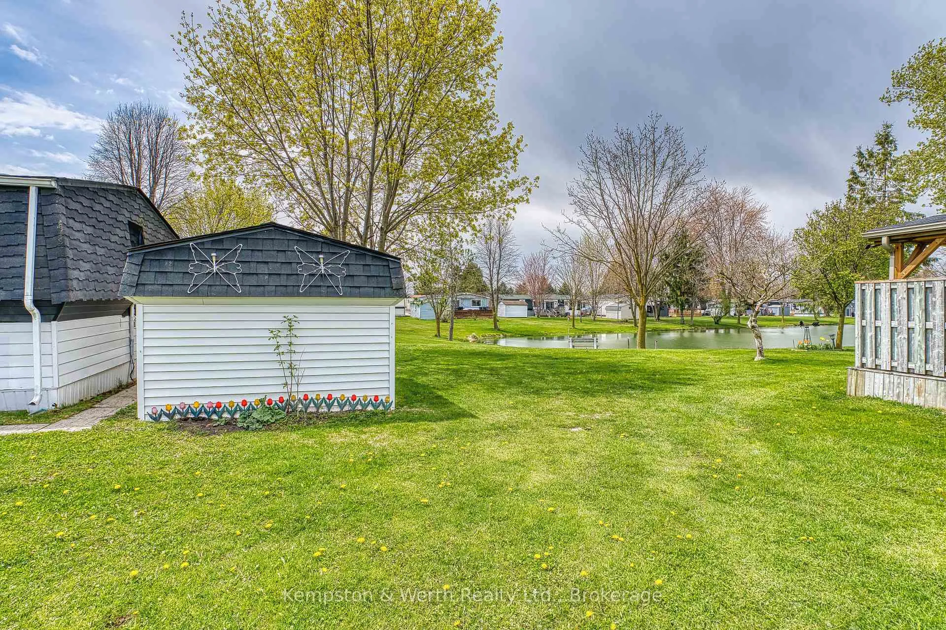 Photo 7 of 71 Fairview Crescent, North Perth, Listowel — HOMEH