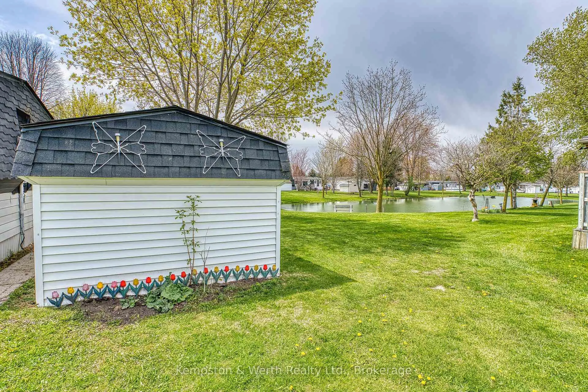 Photo 8 of 71 Fairview Crescent, North Perth, Listowel — HOMEH