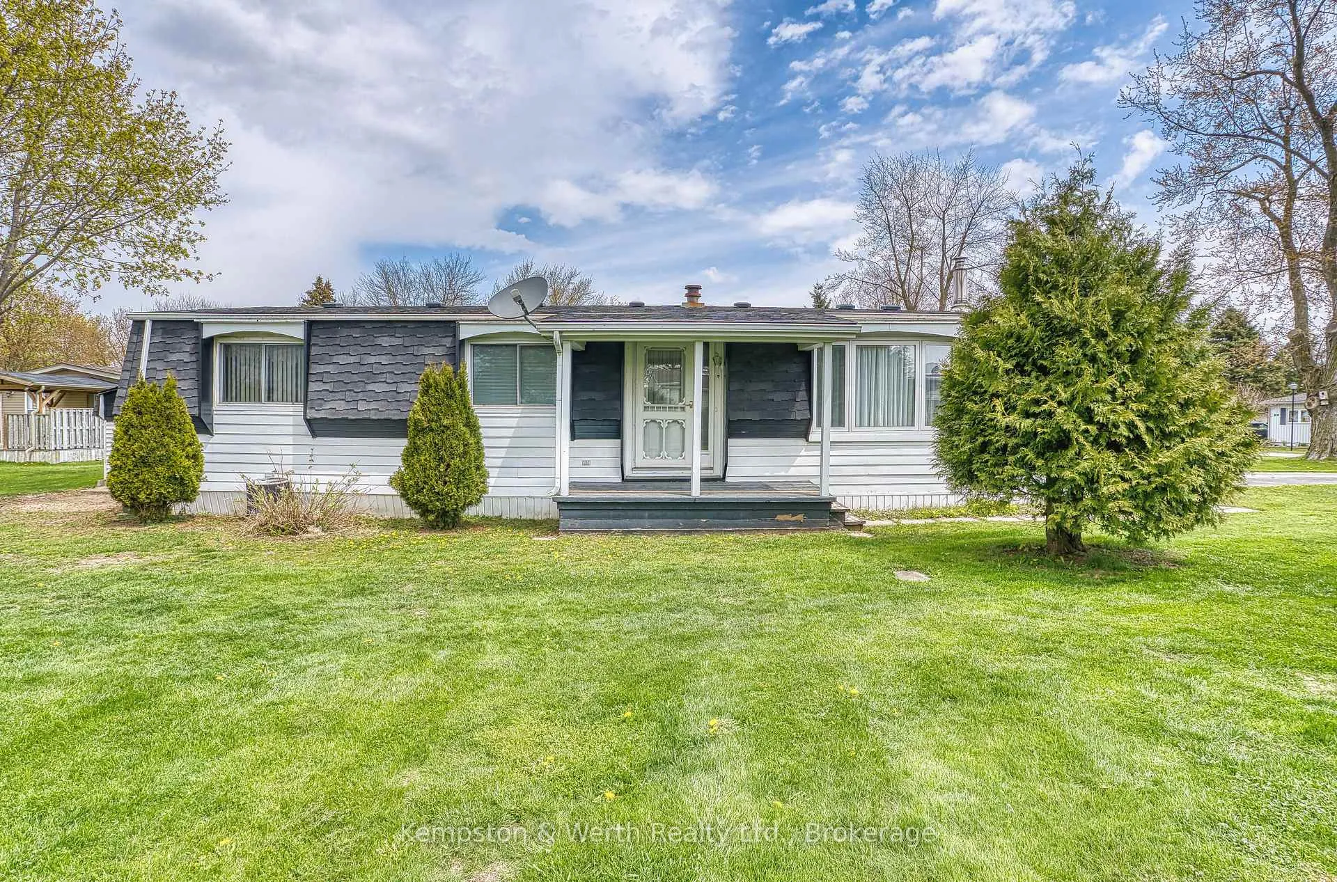 Photo 9 of 71 Fairview Crescent, North Perth, Listowel — HOMEH