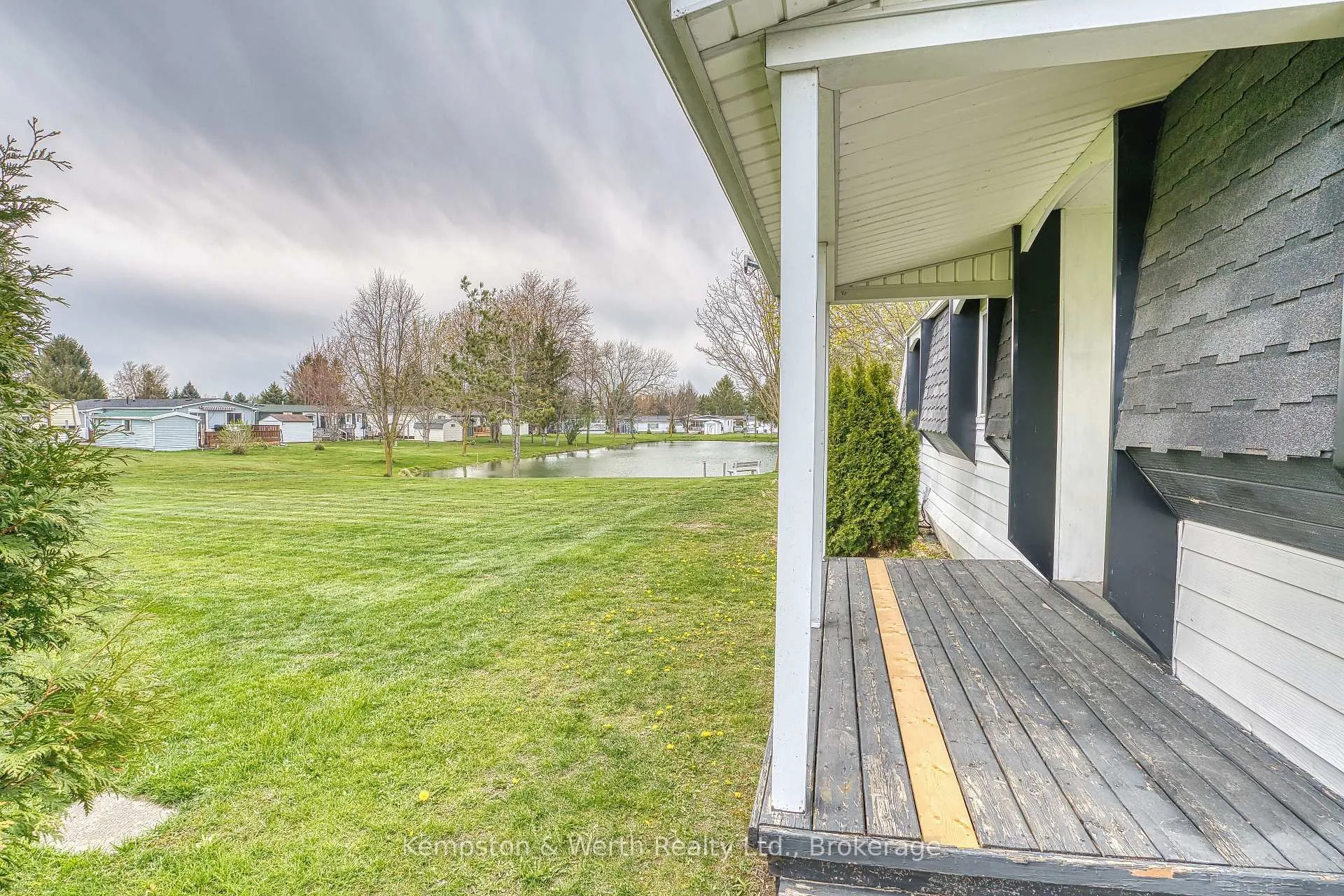 Photo 10 of 71 Fairview Crescent, North Perth, Listowel — HOMEH