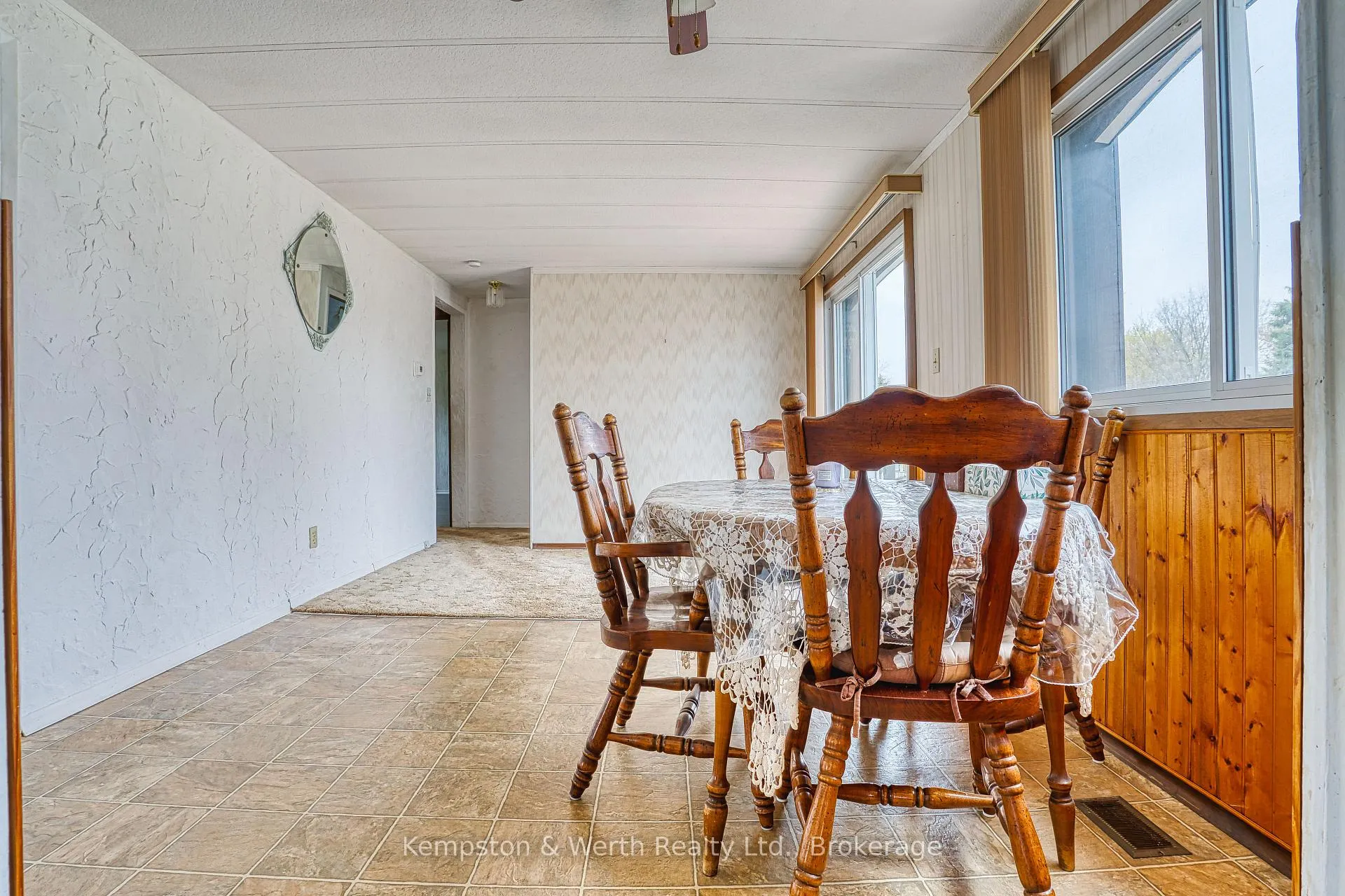 Photo 14 of 71 Fairview Crescent, North Perth, Listowel — HOMEH