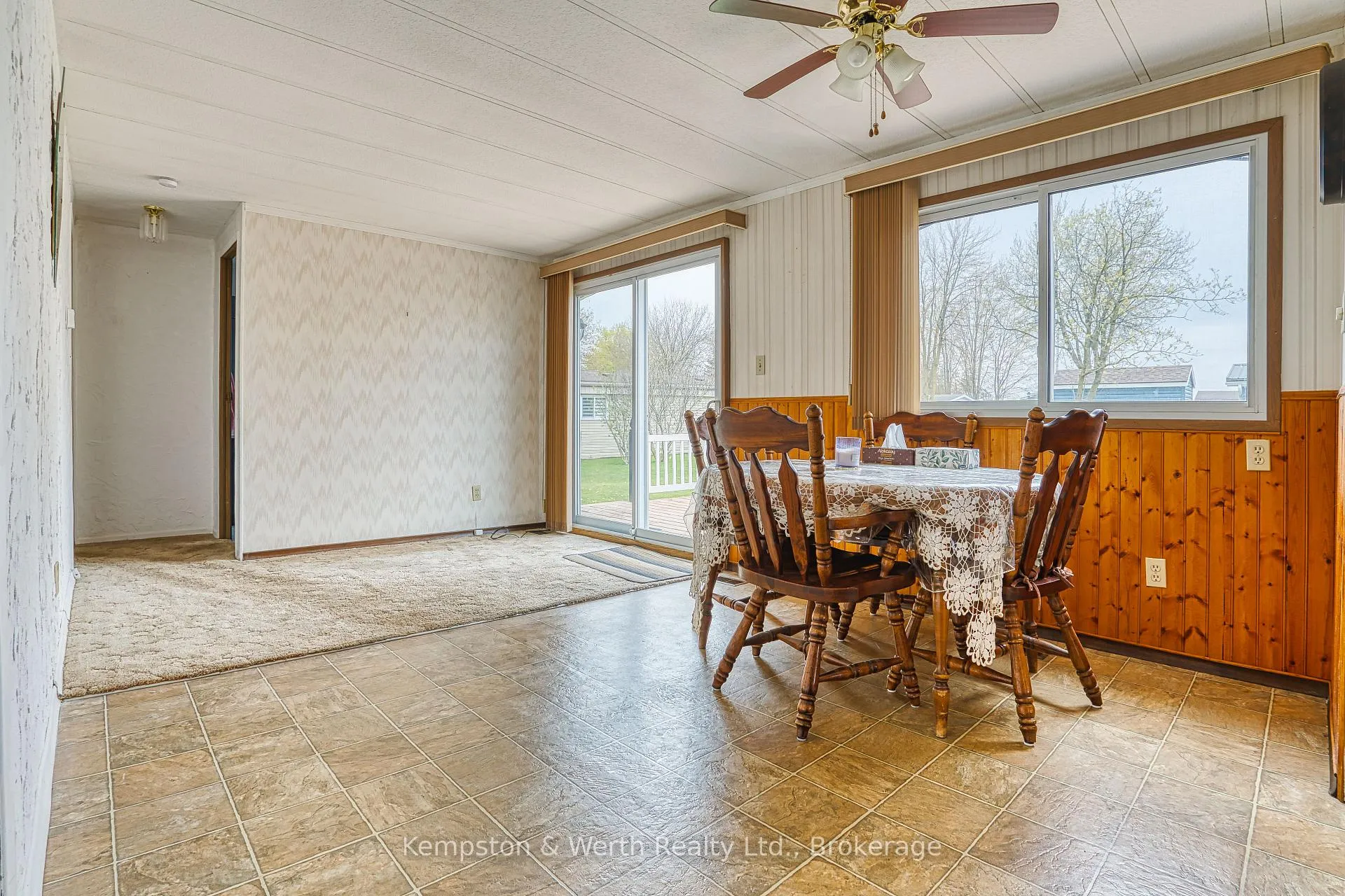 Photo 15 of 71 Fairview Crescent, North Perth, Listowel — HOMEH