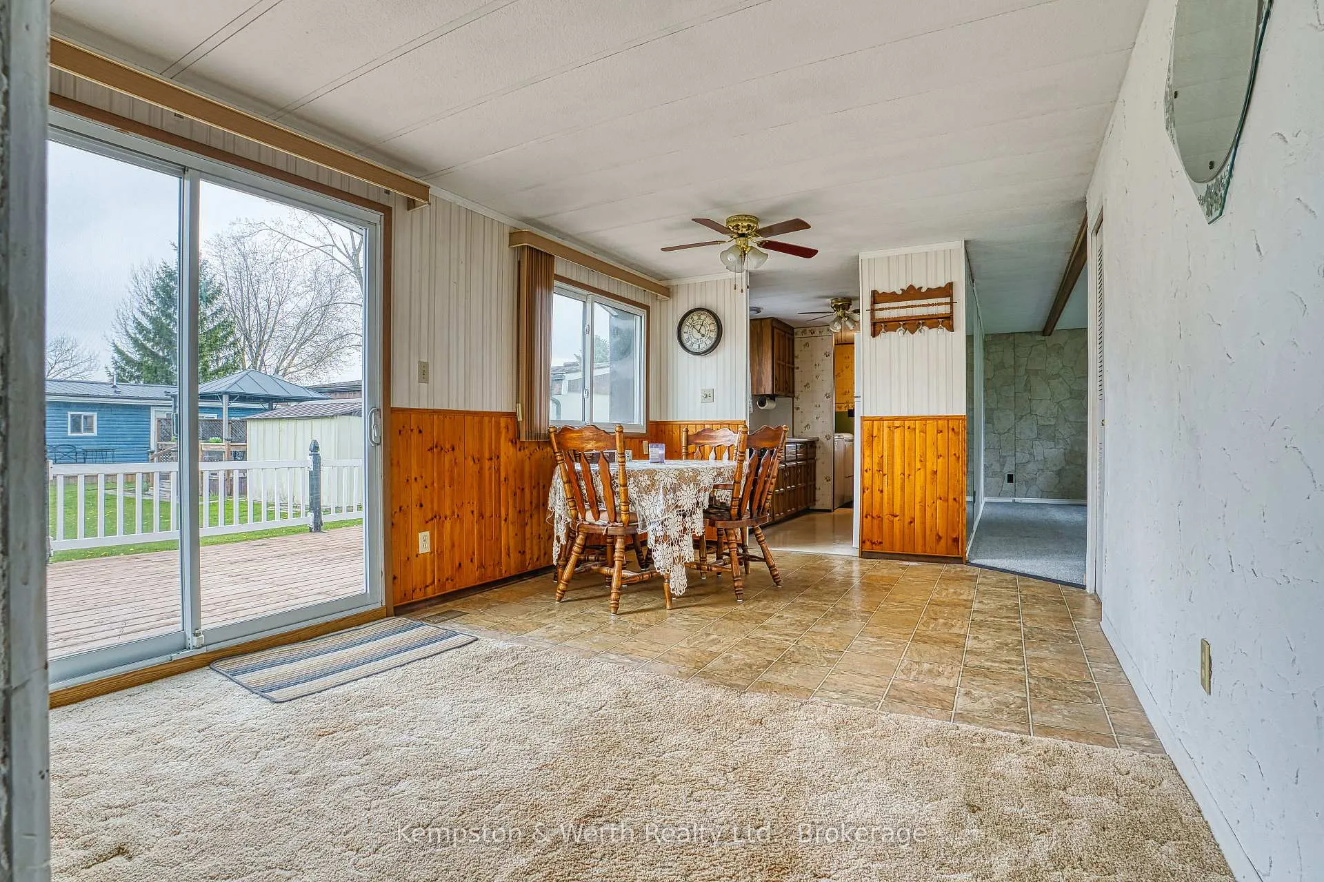 Photo 16 of 71 Fairview Crescent, North Perth, Listowel — HOMEH