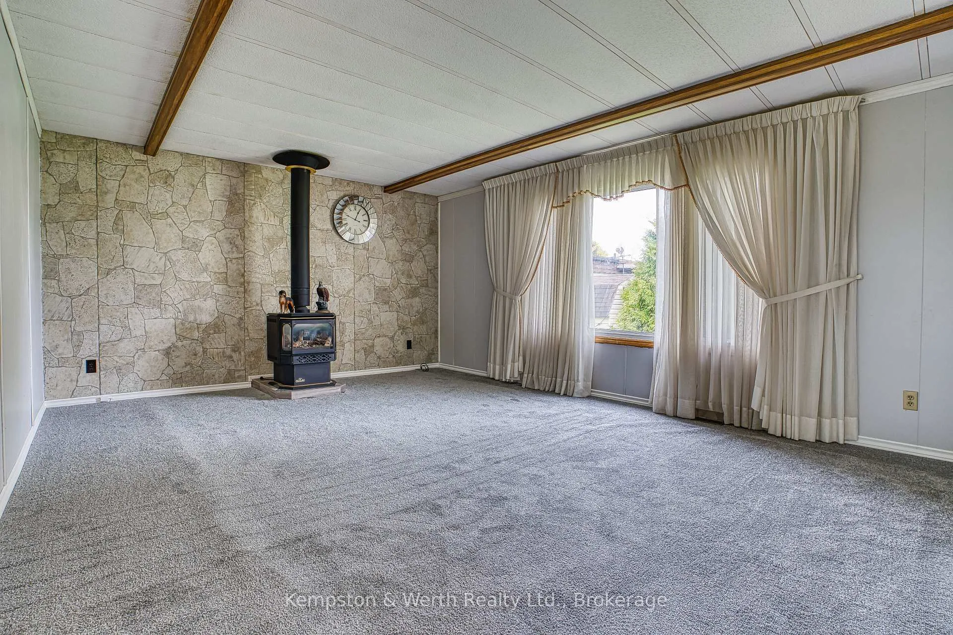 Photo 17 of 71 Fairview Crescent, North Perth, Listowel — HOMEH