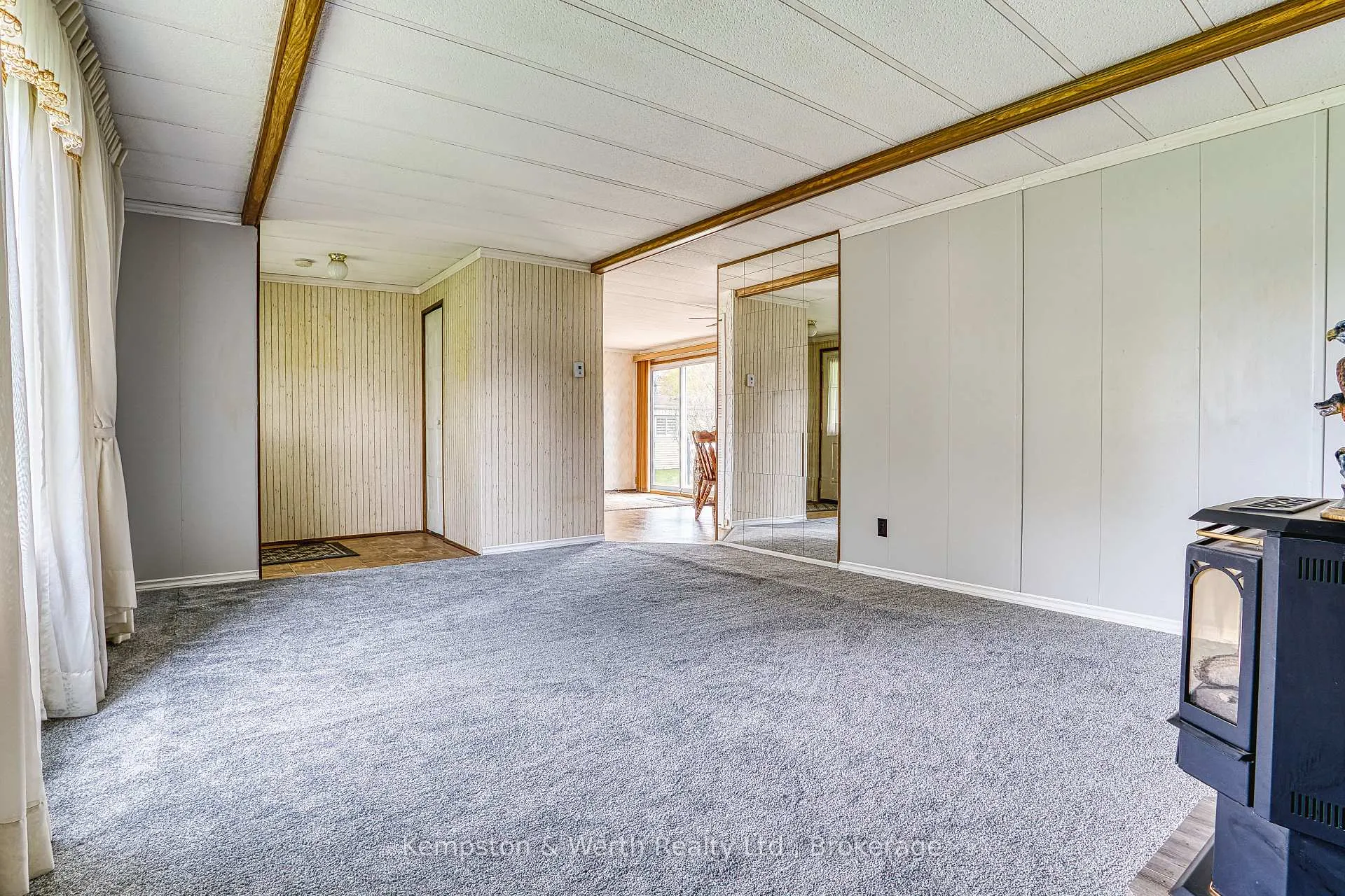 Photo 19 of 71 Fairview Crescent, North Perth, Listowel — HOMEH