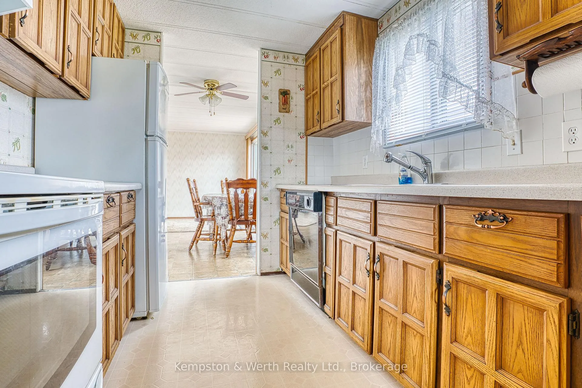 Photo 28 of 71 Fairview Crescent, North Perth, Listowel — HOMEH