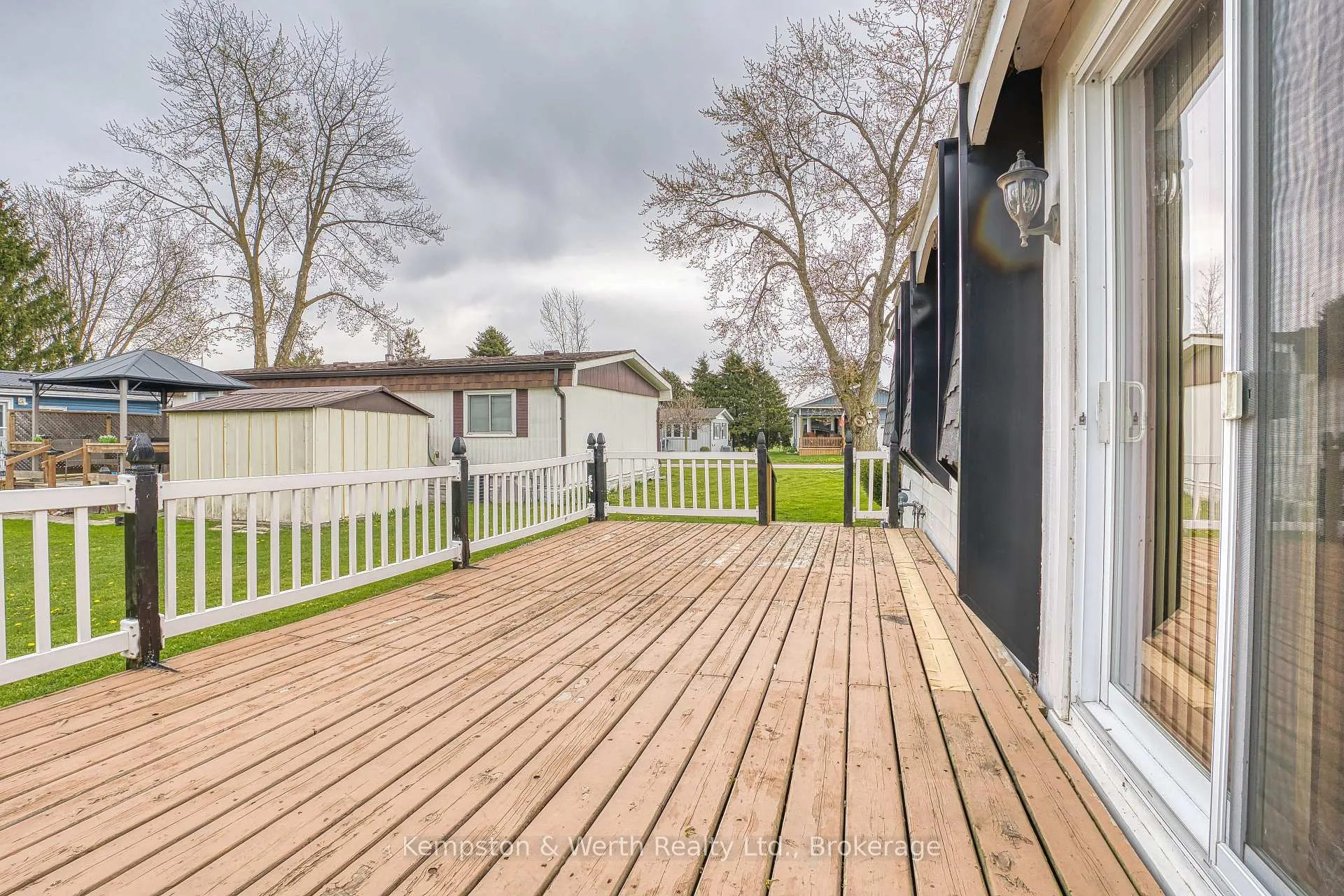 Photo 29 of 71 Fairview Crescent, North Perth, Listowel — HOMEH