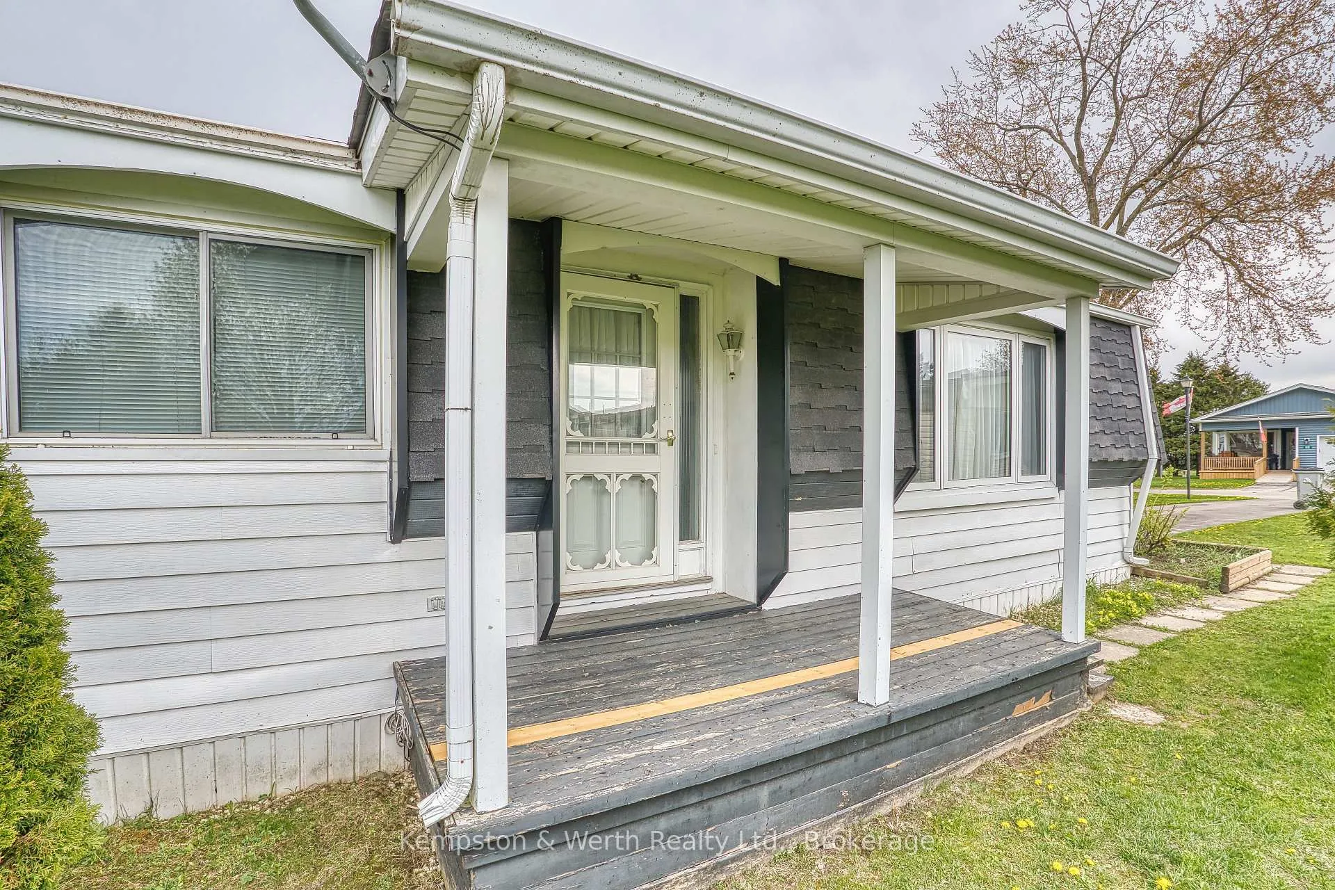Photo 30 of 71 Fairview Crescent, North Perth, Listowel — HOMEH