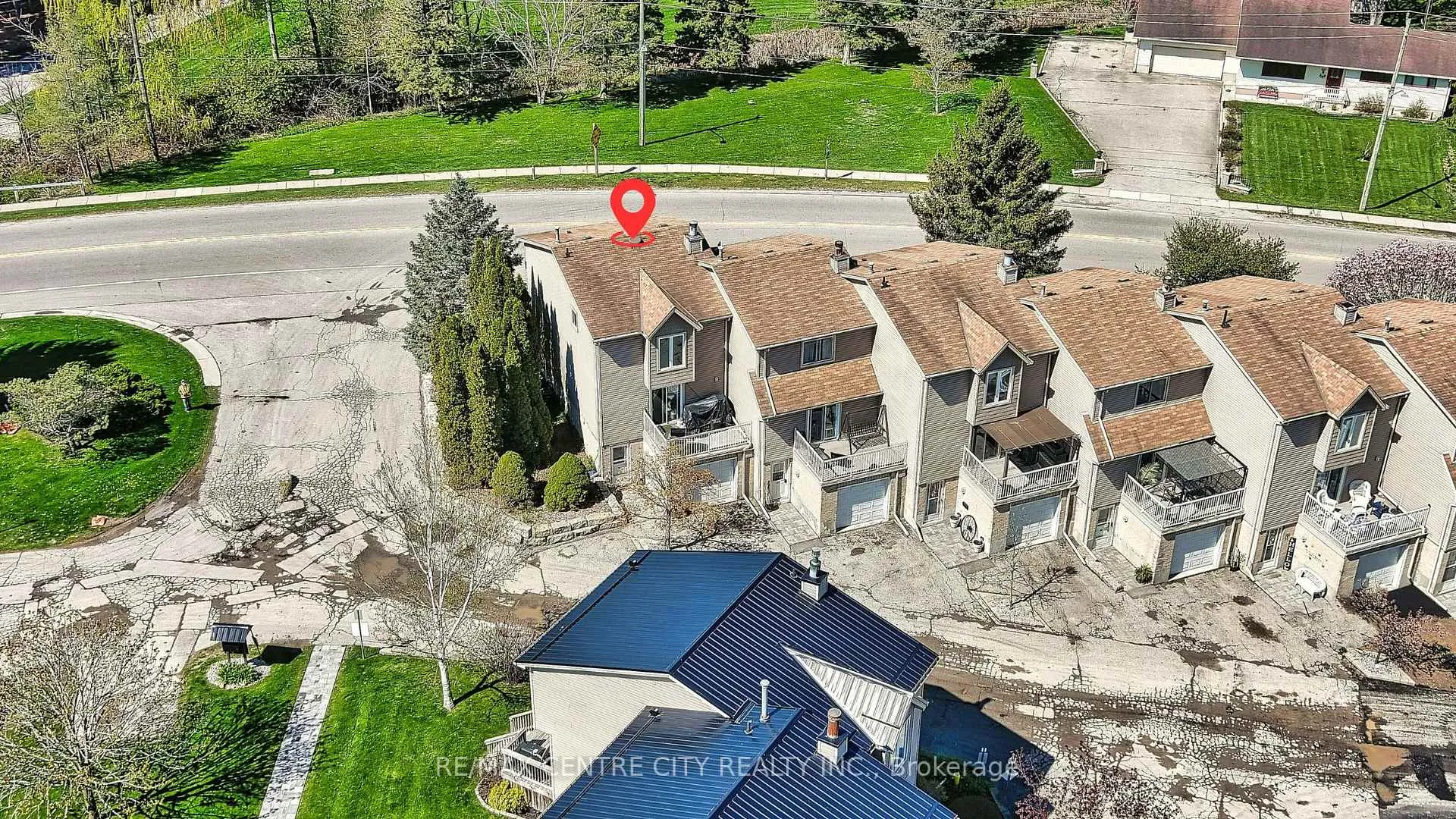 Photo 2 of Unit 29, 301 Carlow Road, Central Elgin, Port Stanley — HOMEH